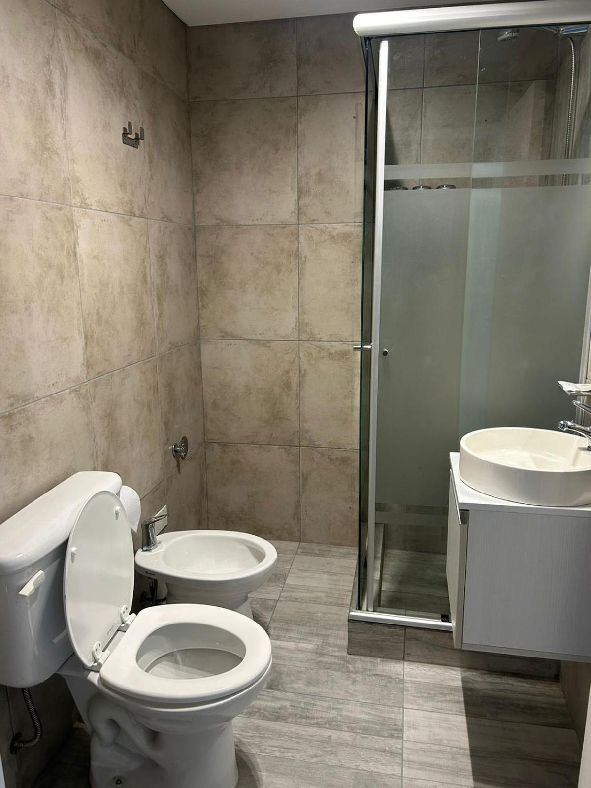 Apartamento Palermo Millennial Grey