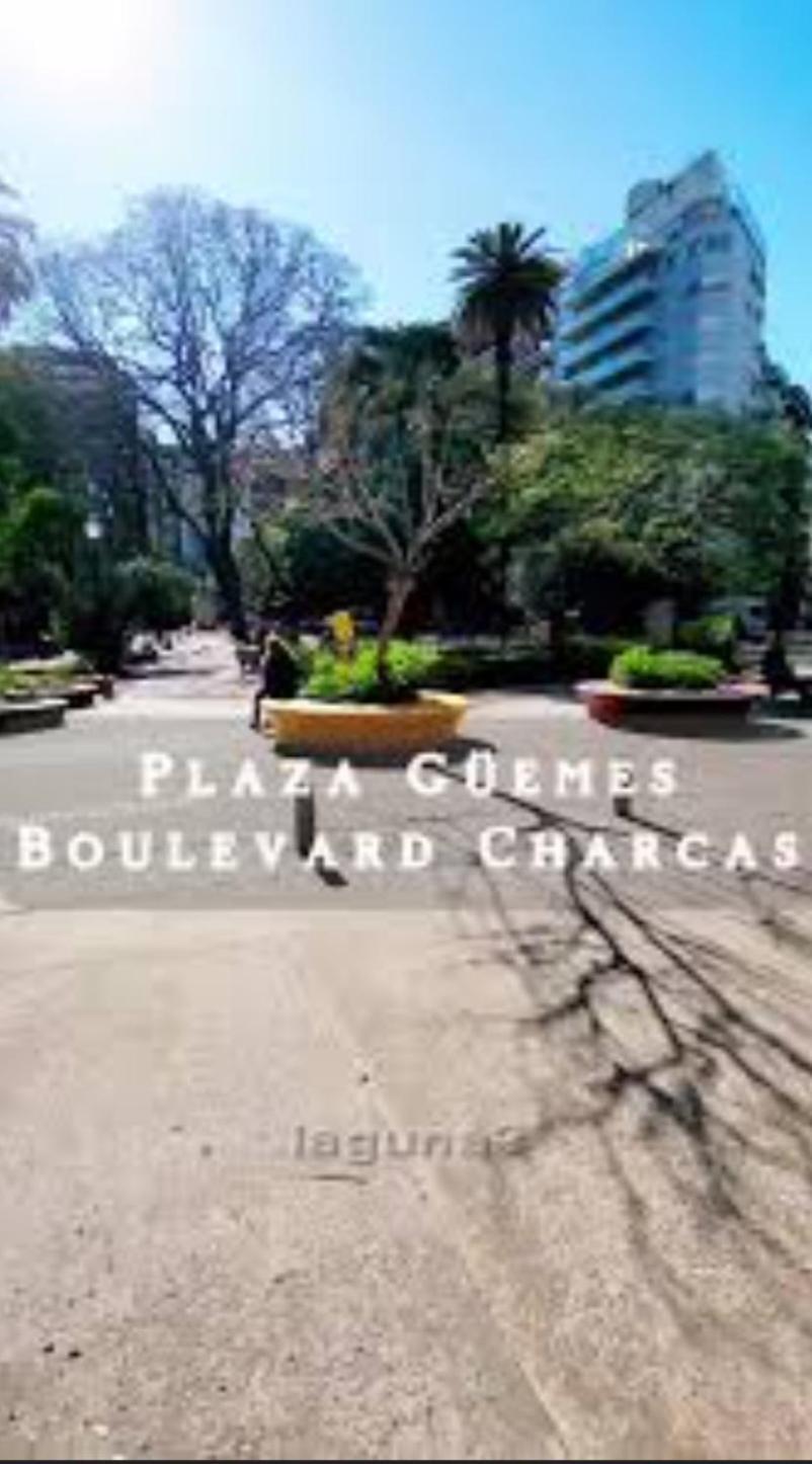 Light Alto Palermo * Ciudad Autónoma de Buenos Aires