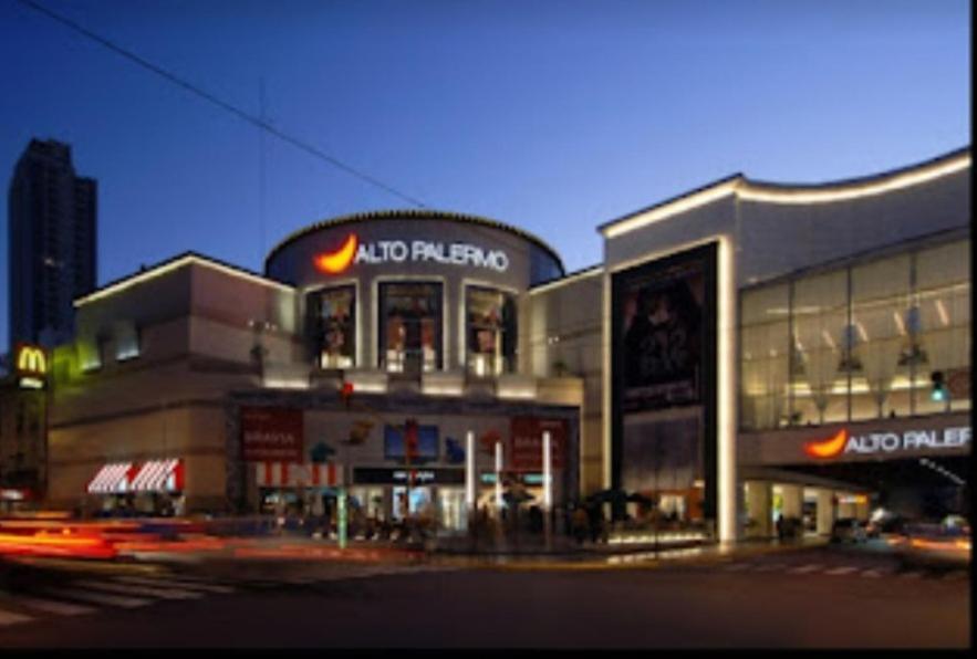 Light Alto Palermo * Ciudad Autónoma de Buenos Aires