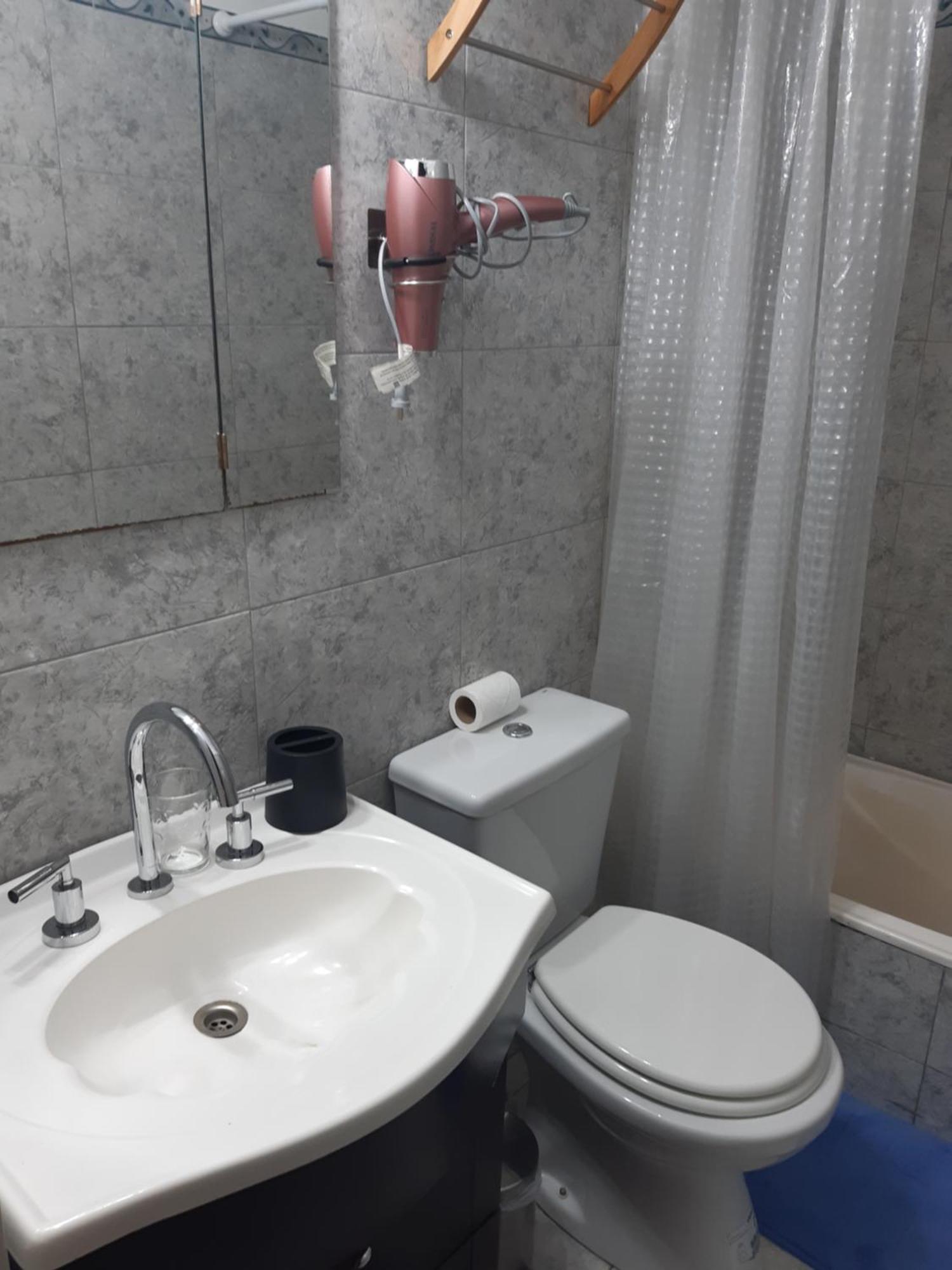 Espacio Comodo Descansar-plaza Serrano-palermo Soho Apartamento *