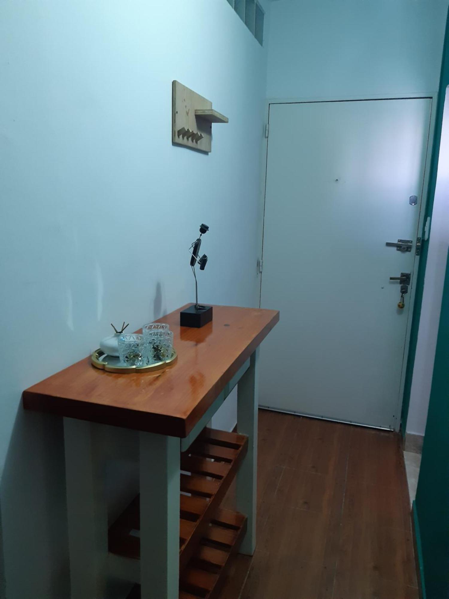 Espacio Comodo Descansar-plaza Serrano-palermo Soho * Ciudad Autónoma de Buenos Aires