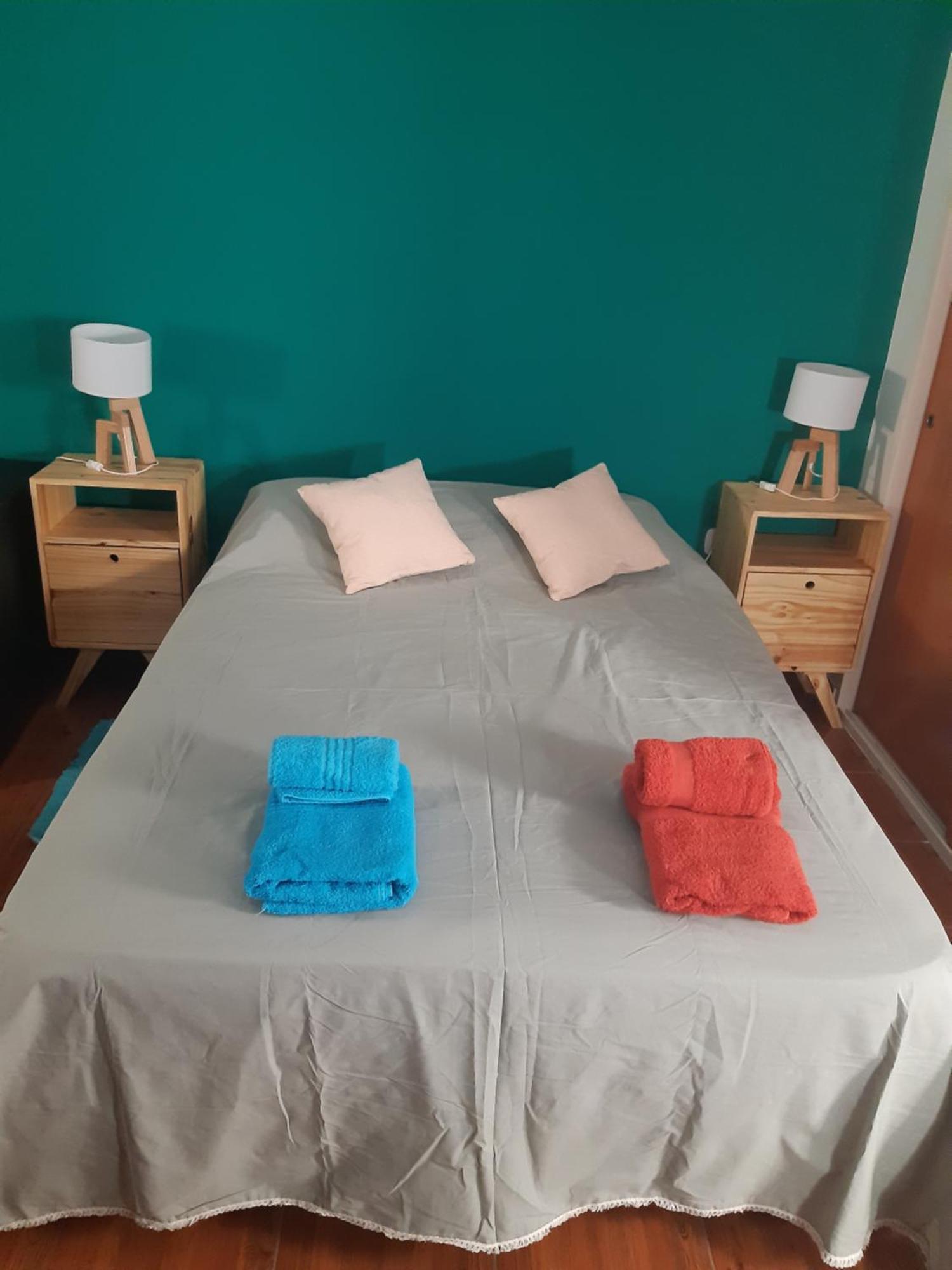 Espacio Comodo Descansar-plaza Serrano-palermo Soho Apartamento