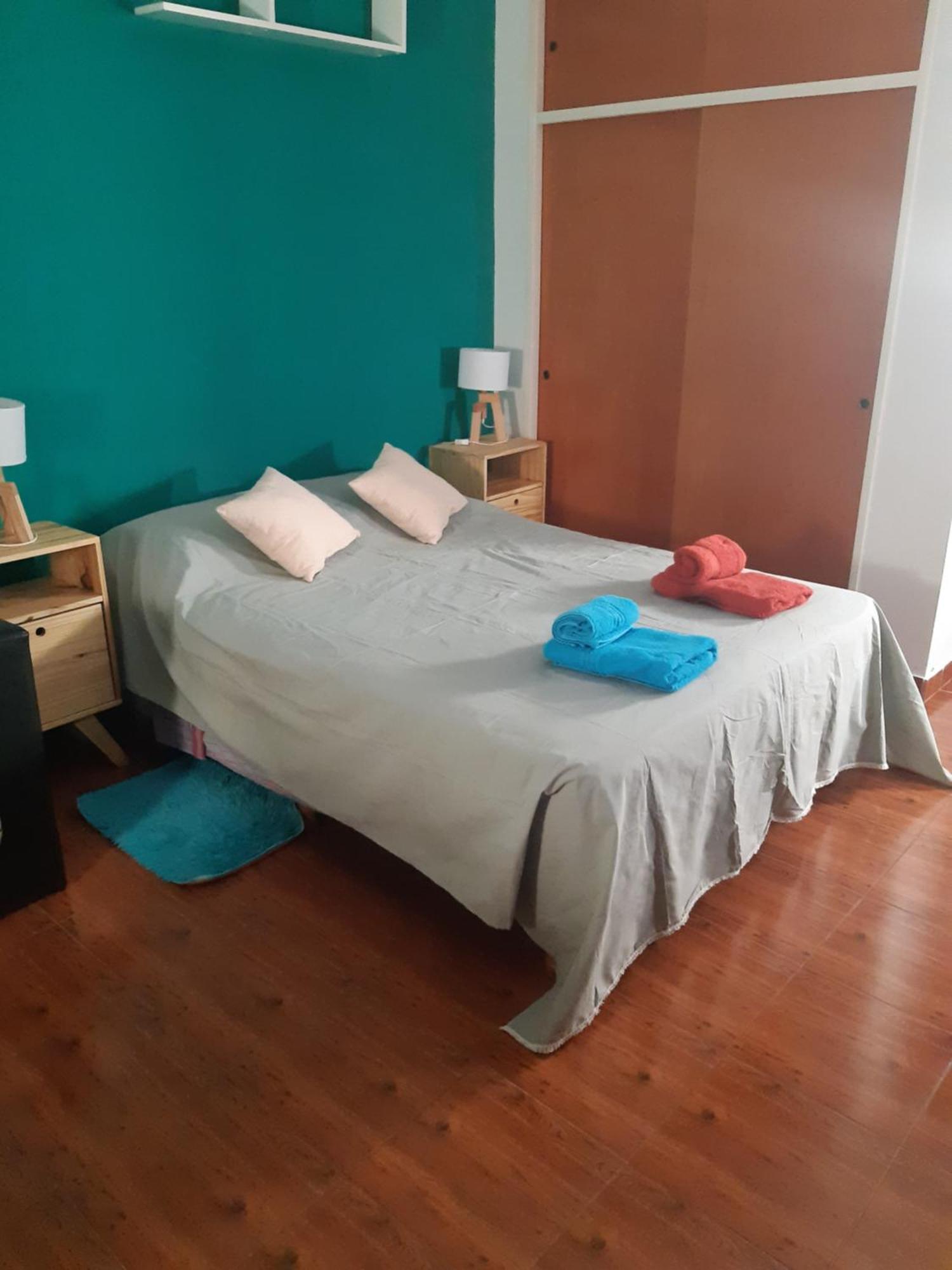 Espacio Comodo Descansar-plaza Serrano-palermo Soho Apartamento Ciudad Autónoma de Buenos Aires