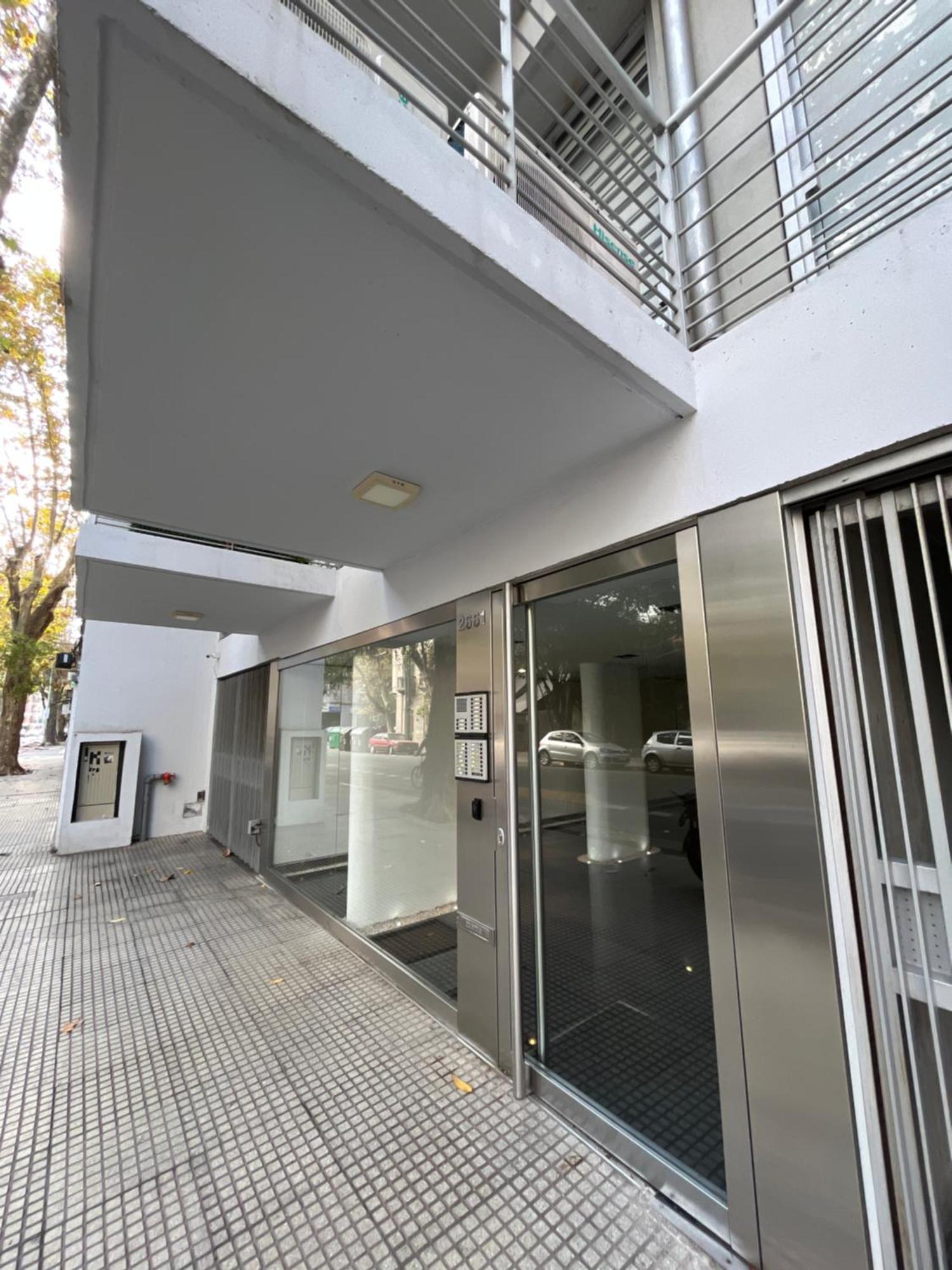 Departamento Premium En Belgrano Con Pileta Ciudad Autónoma de Buenos Aires