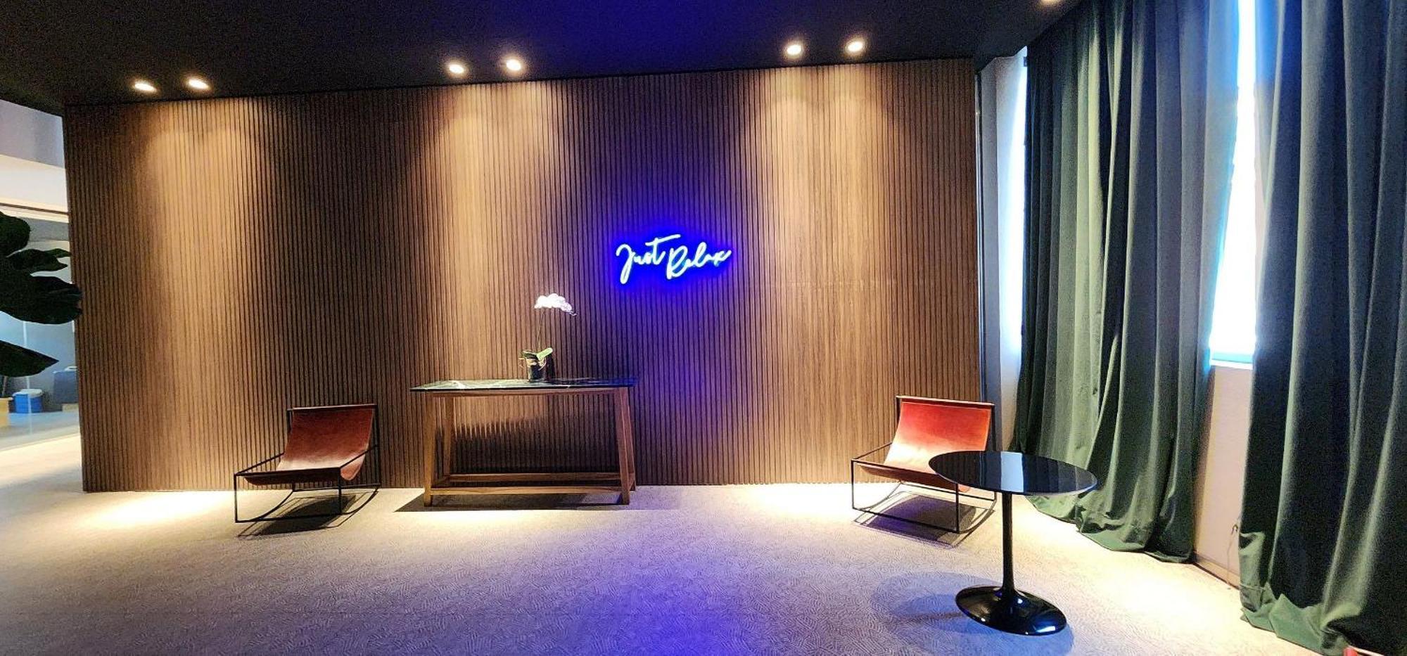 Luxury Loft En Buenos Aires-modern Design Con Spa * Ciudad Autónoma de Buenos Aires
