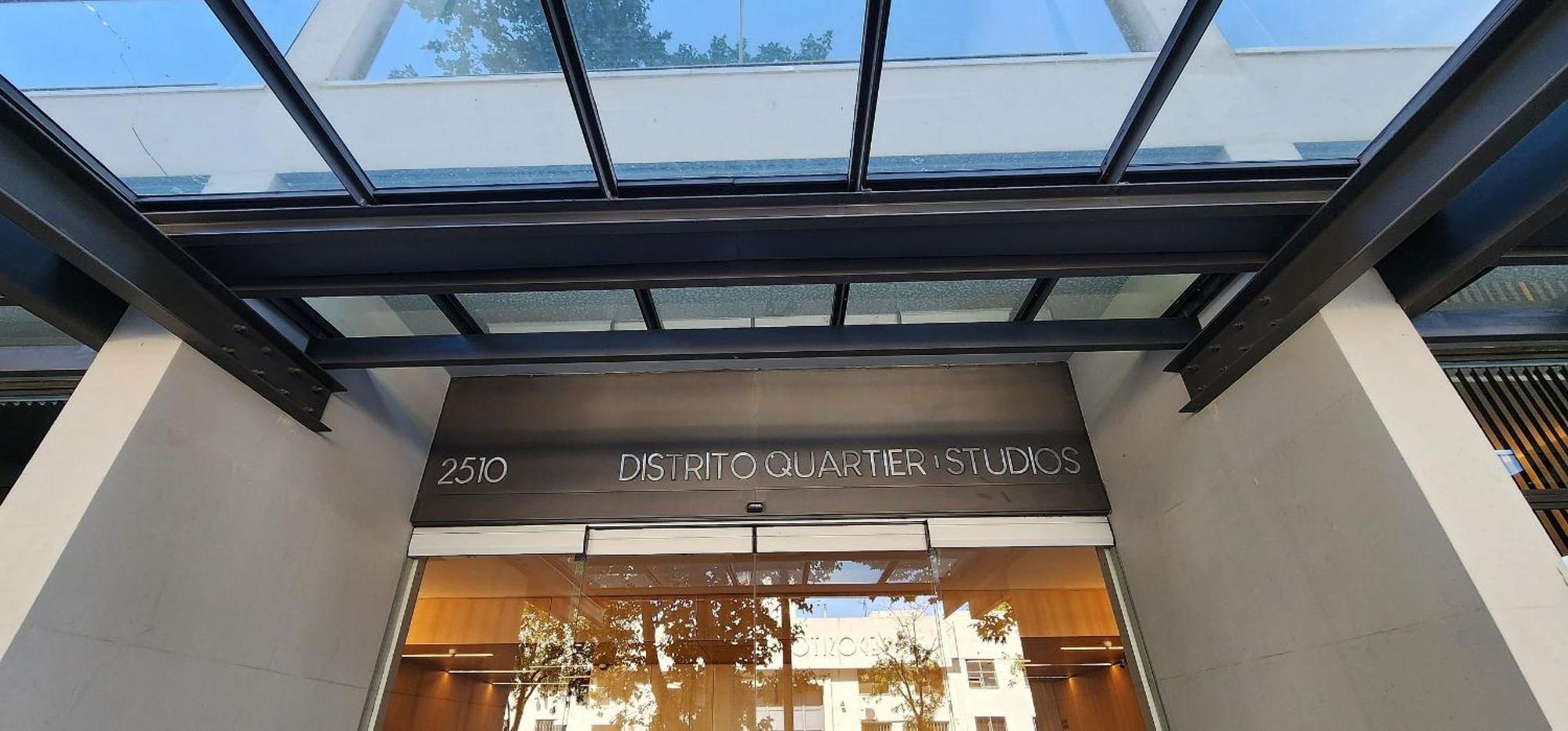 Apartamento Luxury Loft En Buenos Aires-modern Design Con Spa *