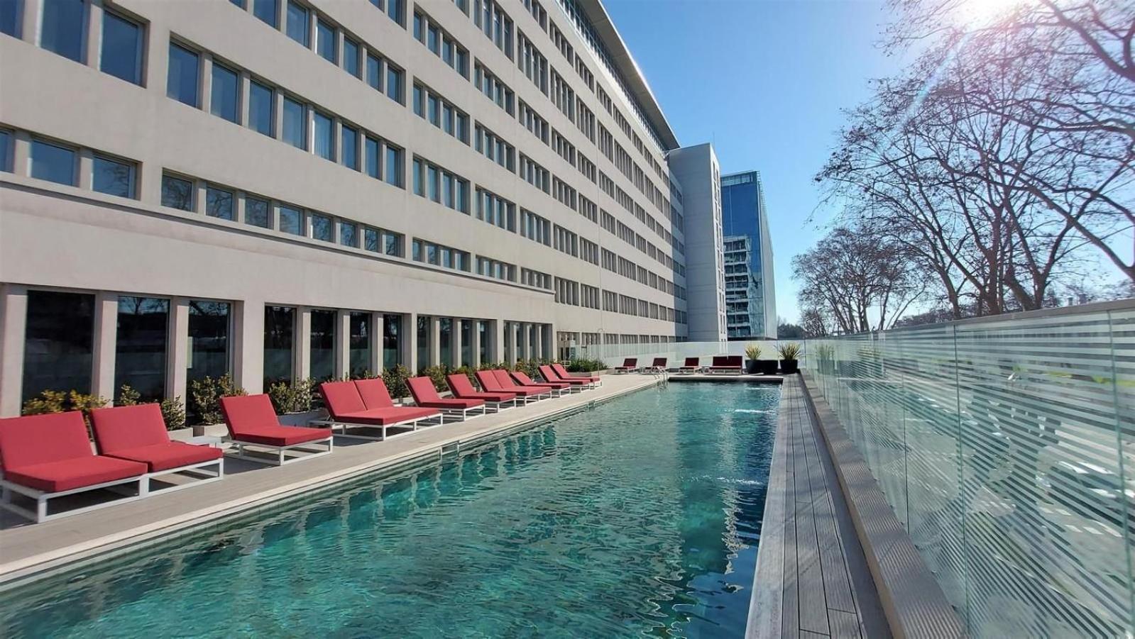 Luxury Loft En Buenos Aires-modern Design Con Spa * Ciudad Autónoma de Buenos Aires