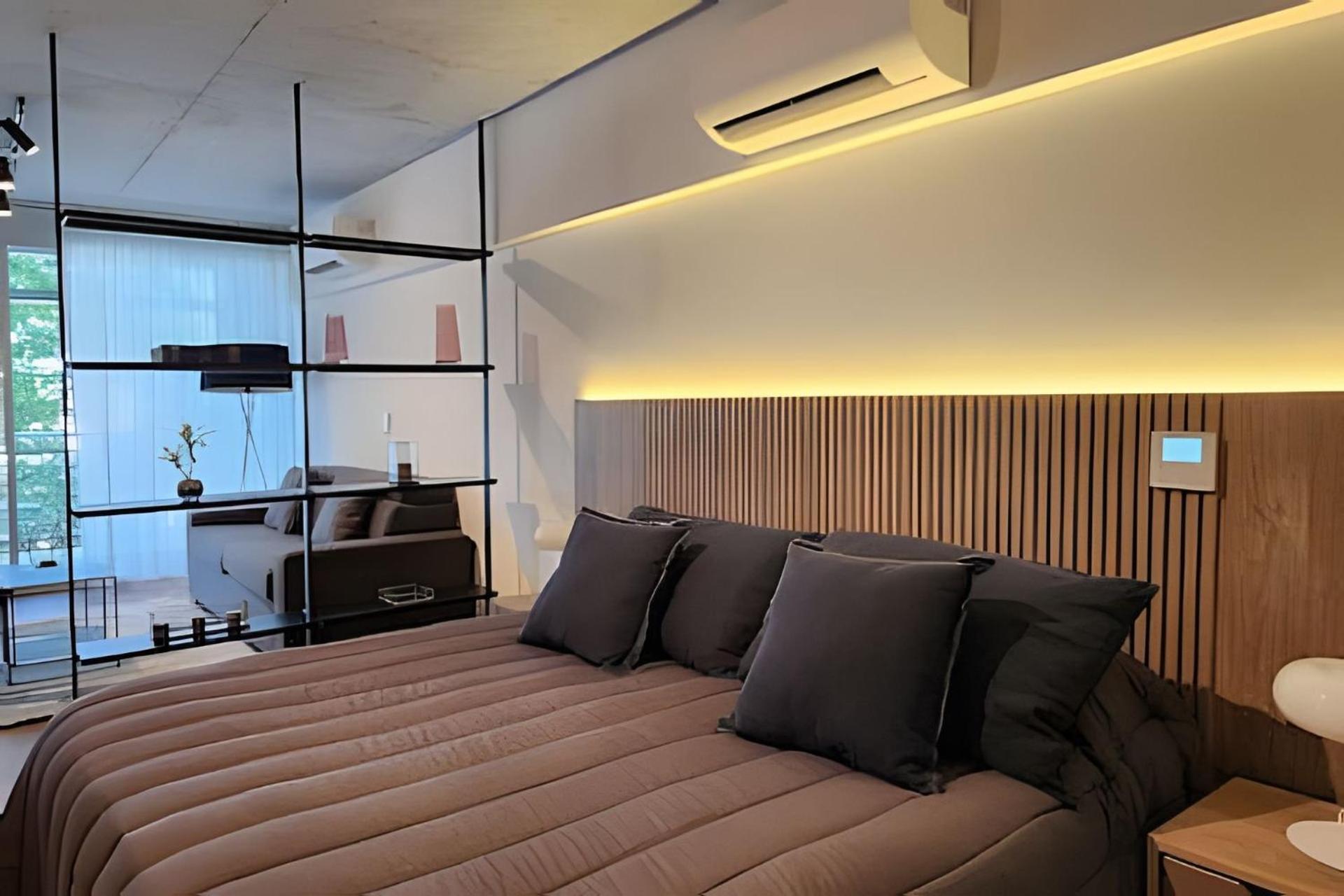 Luxury Loft En Buenos Aires-modern Design Con Spa Apartamento Ciudad Autónoma de Buenos Aires