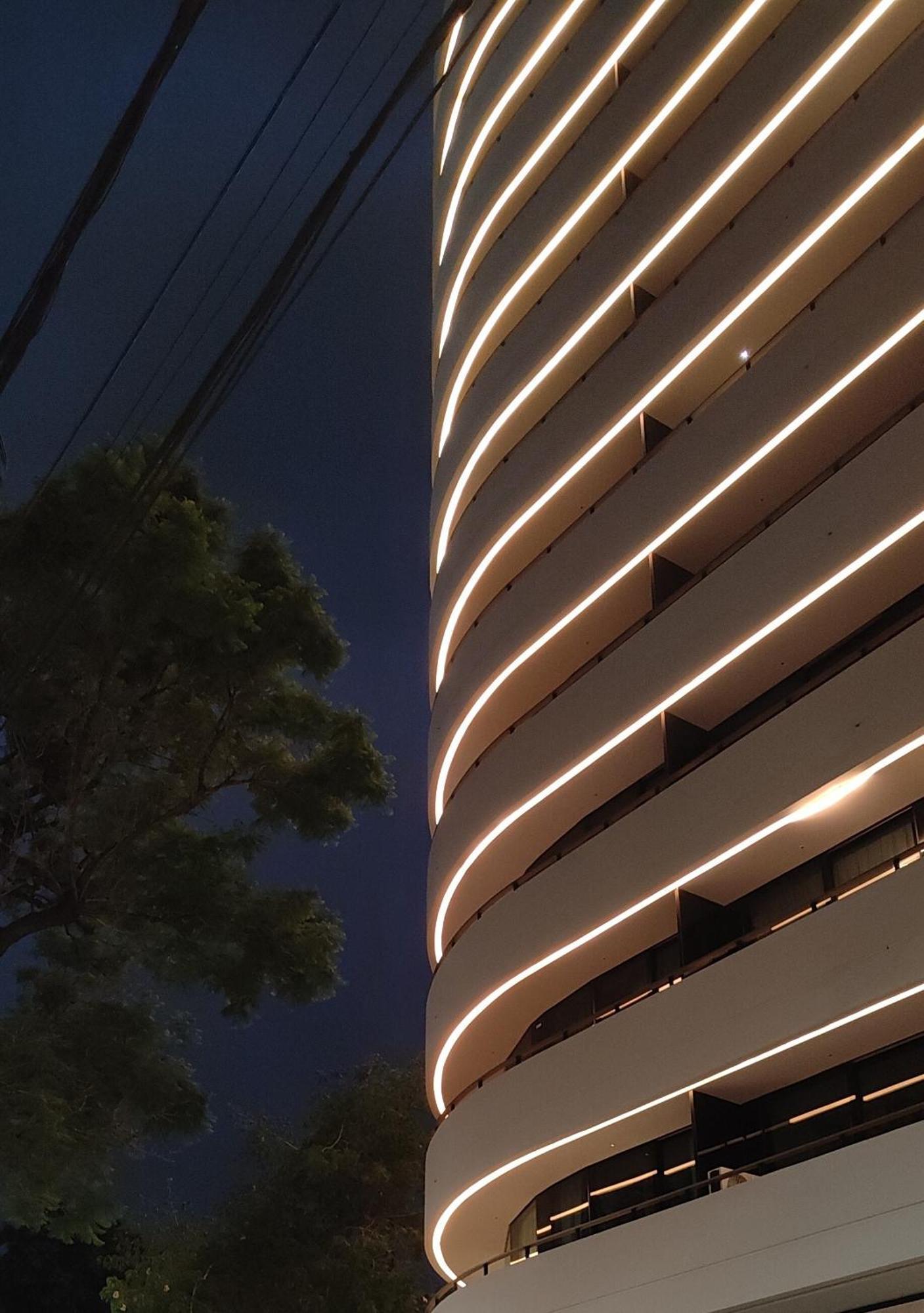 Estudio Deco Armani Recoleta Buenos Aires
