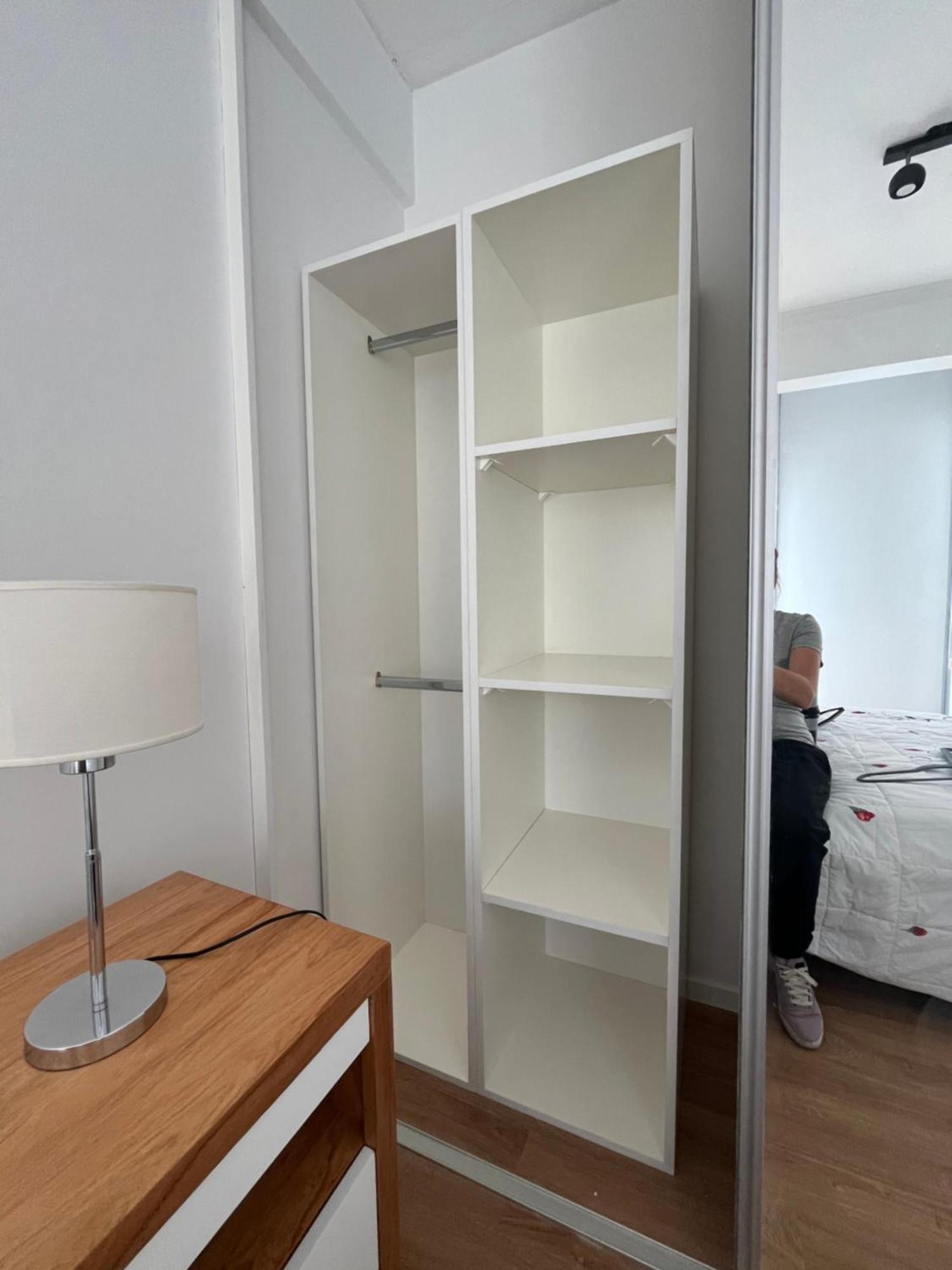 Apartamento Depto 3 Ambientes. San Telmo