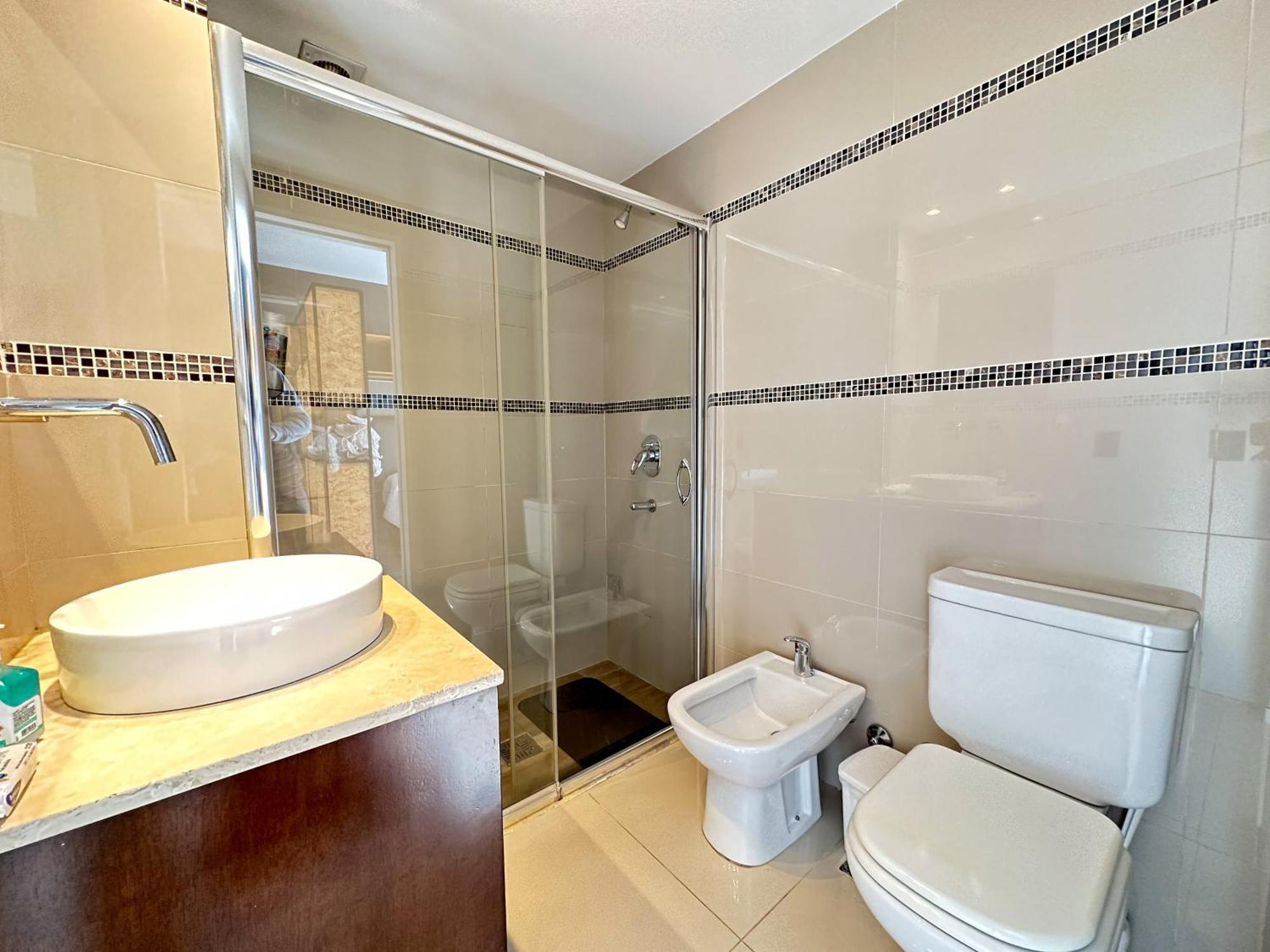 Belgrano Equipado A Full Apartamento