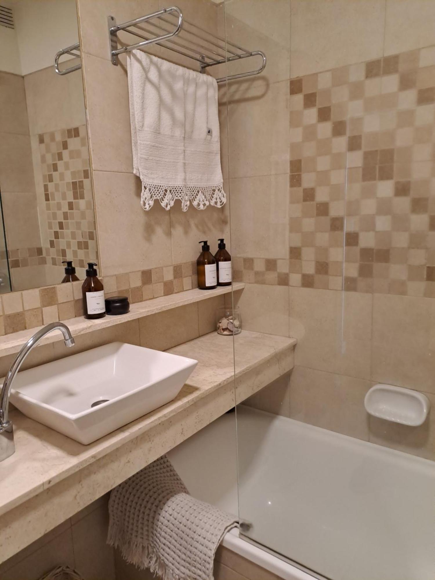Apartamento Departamento En Canitas, Palermo Ciudad Autónoma de Buenos Aires