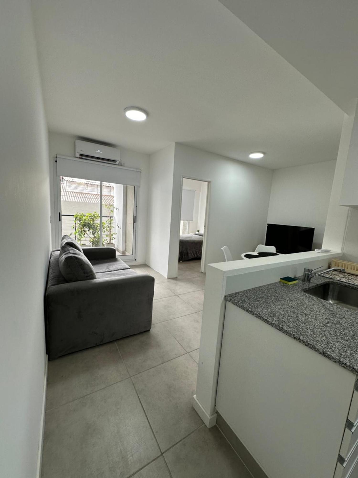 Apartment Palermo Crespo - Movistar Arena