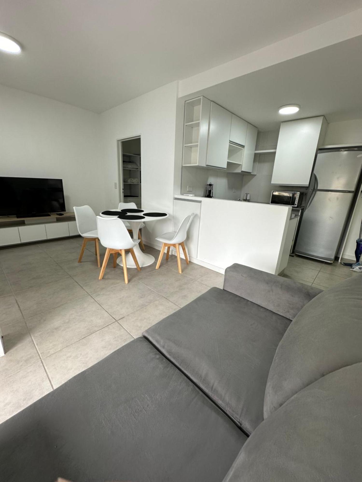 Palermo Crespo - Movistar Arena Apartment