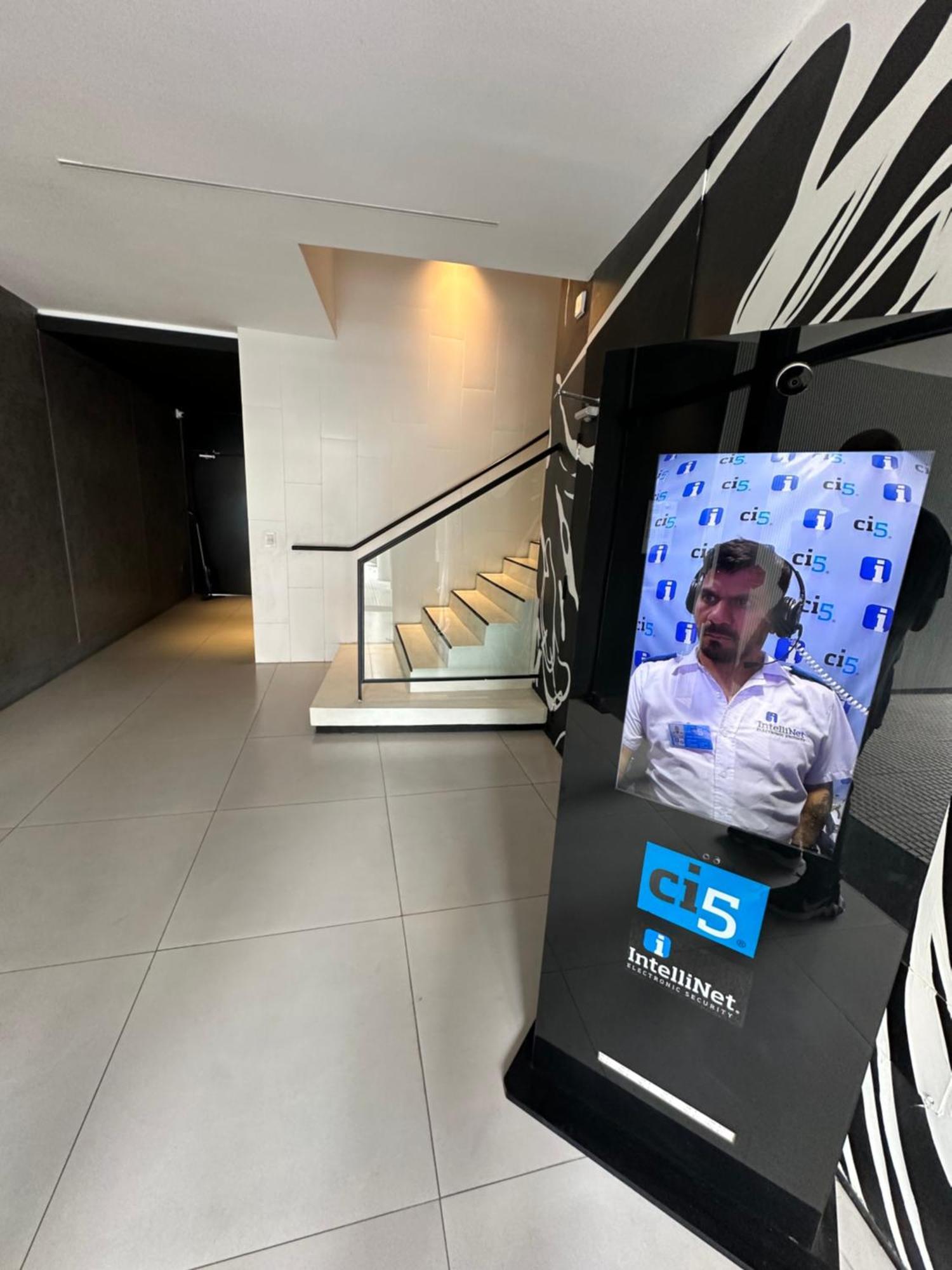 Palermo Crespo - Movistar Arena Apartment Buenos Aires