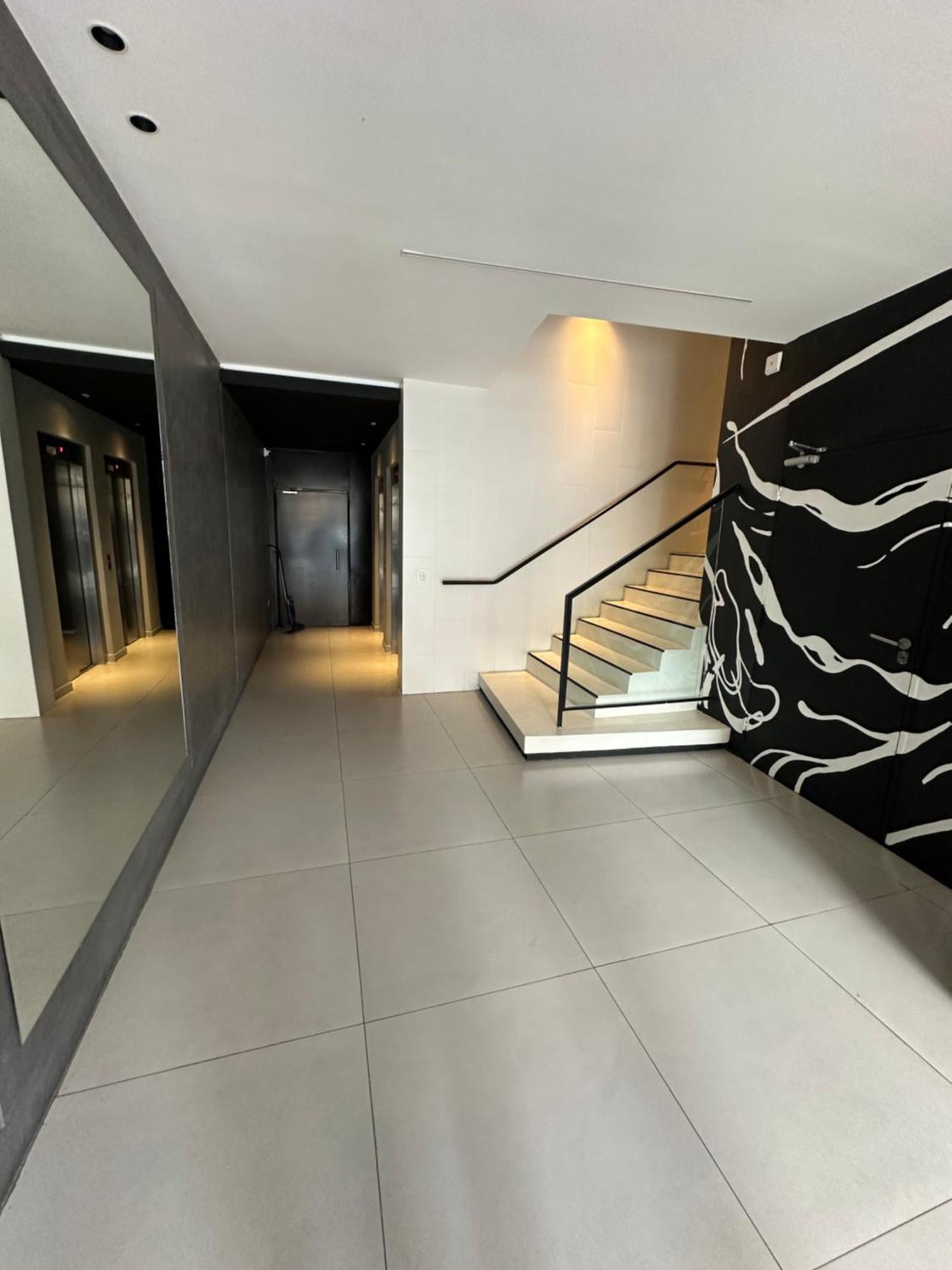 Apartment Palermo Crespo - Movistar Arena *