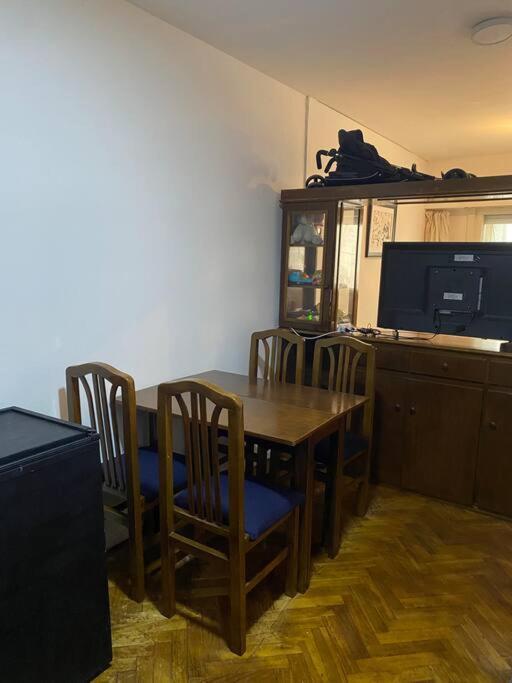 Monoambiente-obelisco-microcentro Apartamento