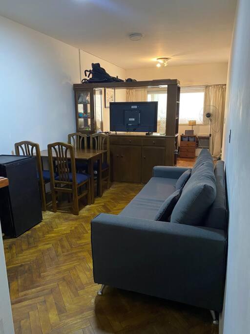 Apartamento Monoambiente-obelisco-microcentro