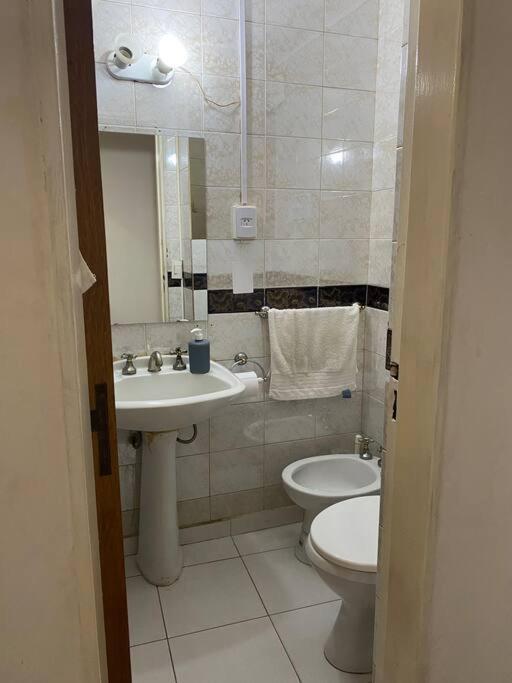 Monoambiente-obelisco-microcentro Apartamento Ciudad Autónoma de Buenos Aires