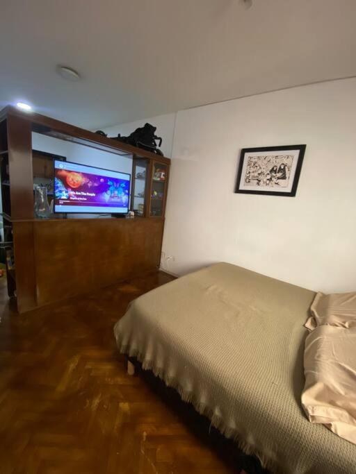 Apartamento Monoambiente-obelisco-microcentro Ciudad Autónoma de Buenos Aires