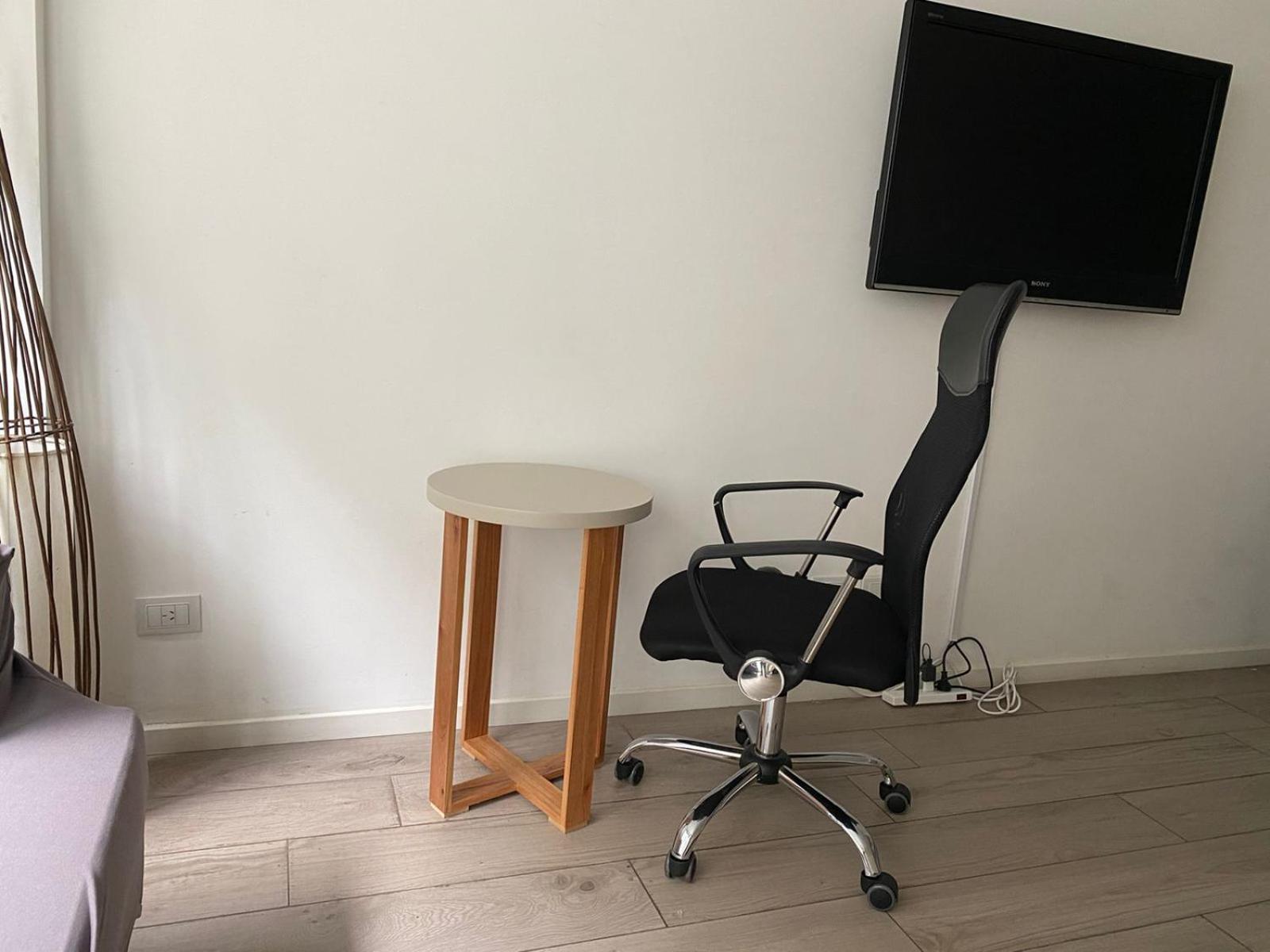 Apartamento Palermo-campo De Polo + Piscina Ciudad Autónoma de Buenos Aires