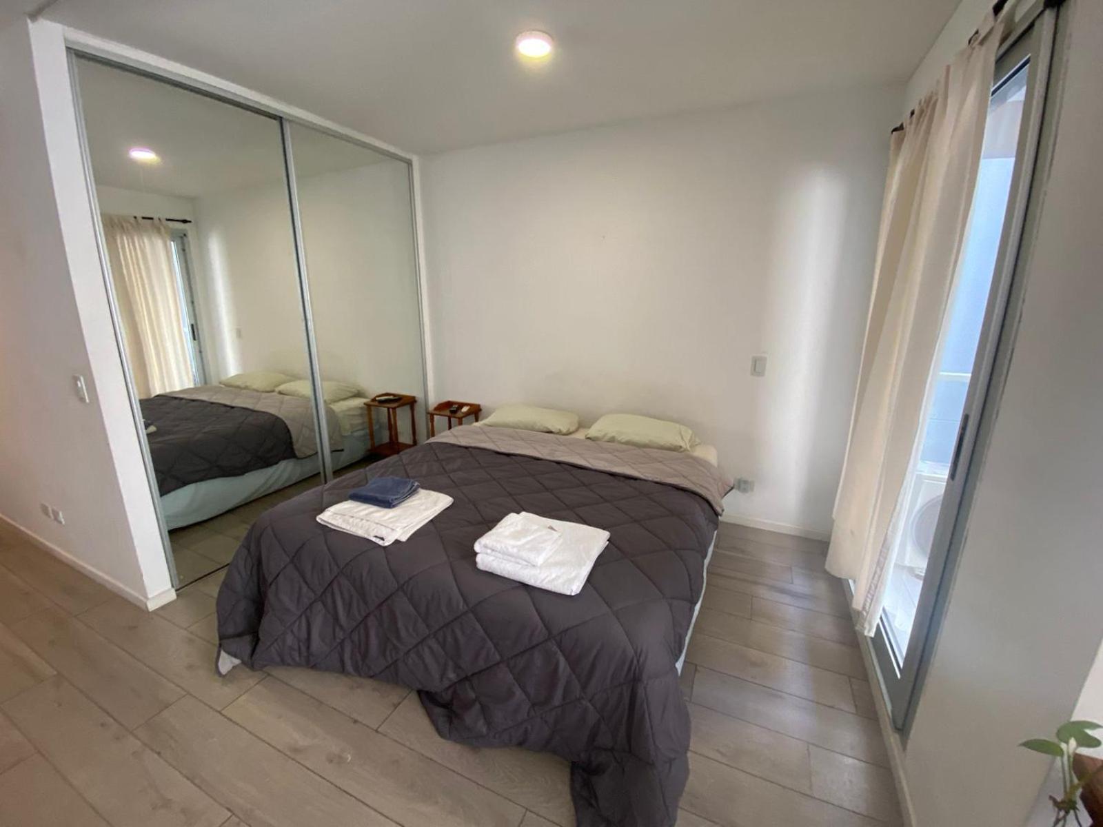 Palermo-campo De Polo + Piscina Apartamento Ciudad Autónoma de Buenos Aires
