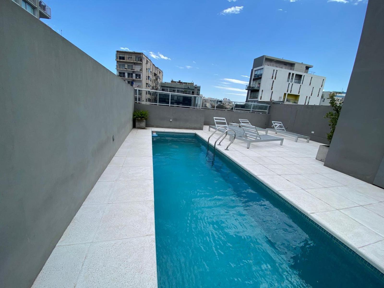 Palermo-campo De Polo + Piscina Ciudad Autónoma de Buenos Aires