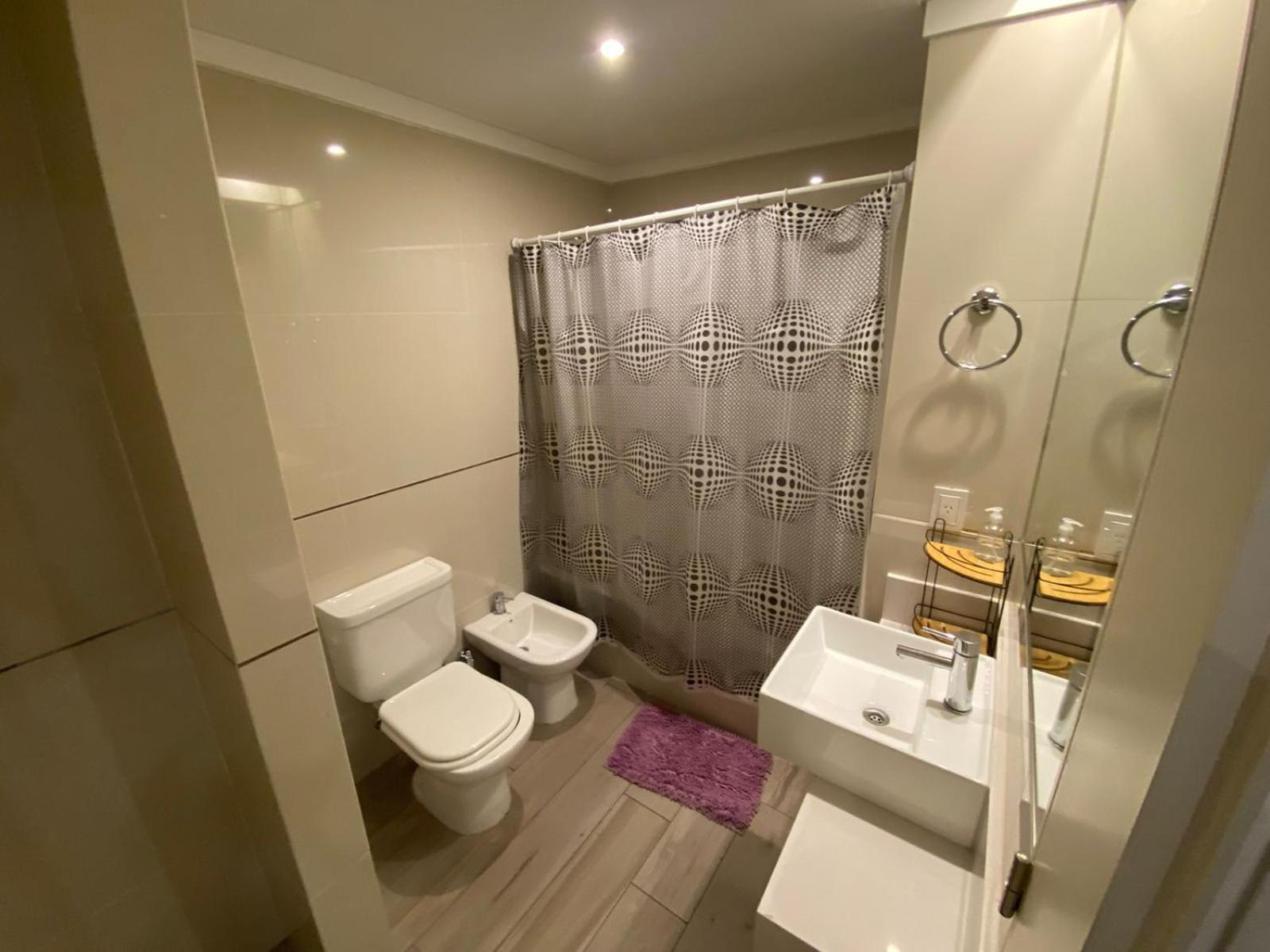 Palermo-campo De Polo + Piscina Apartamento