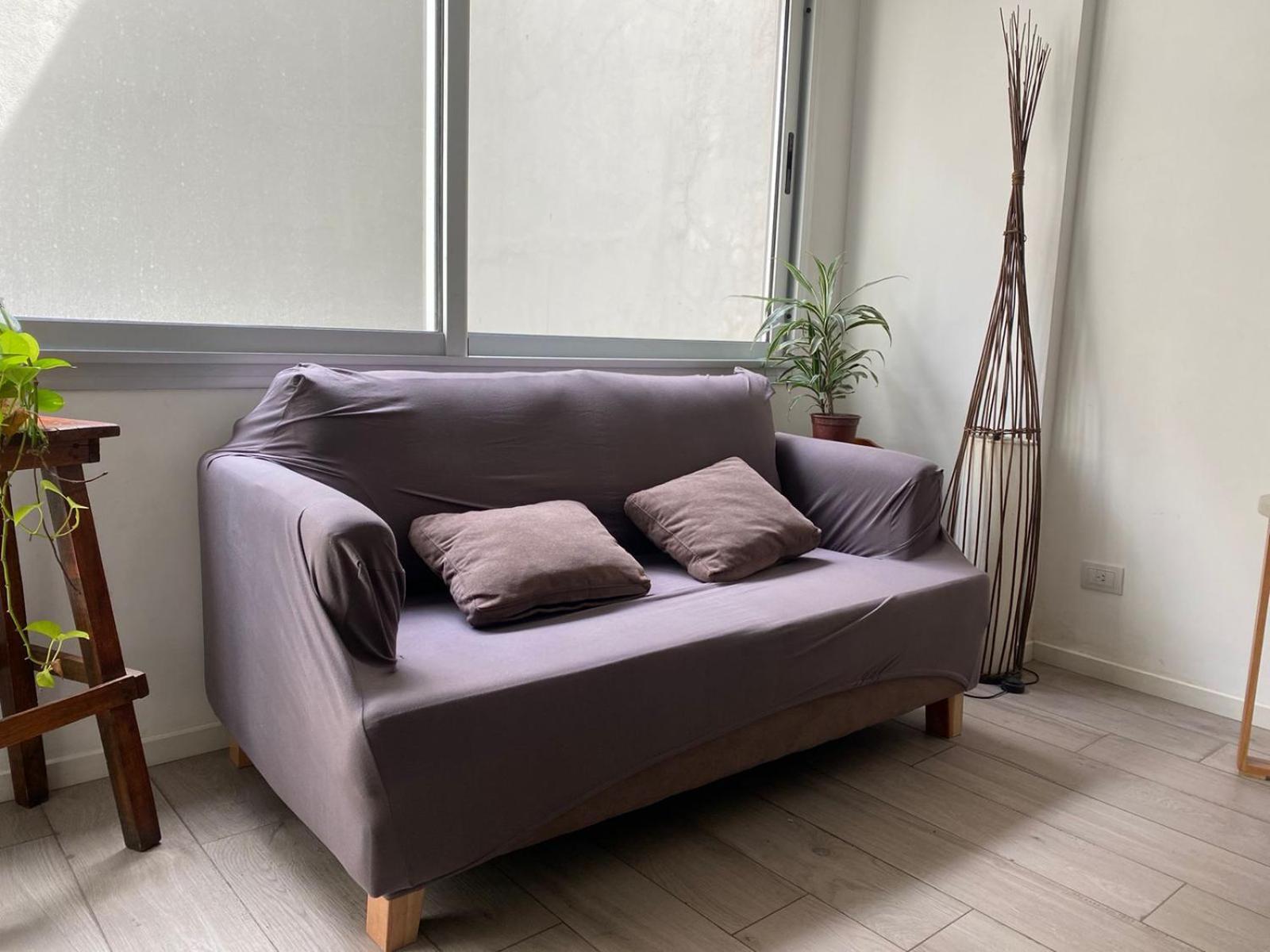 Apartamento Palermo-campo De Polo + Piscina Ciudad Autónoma de Buenos Aires