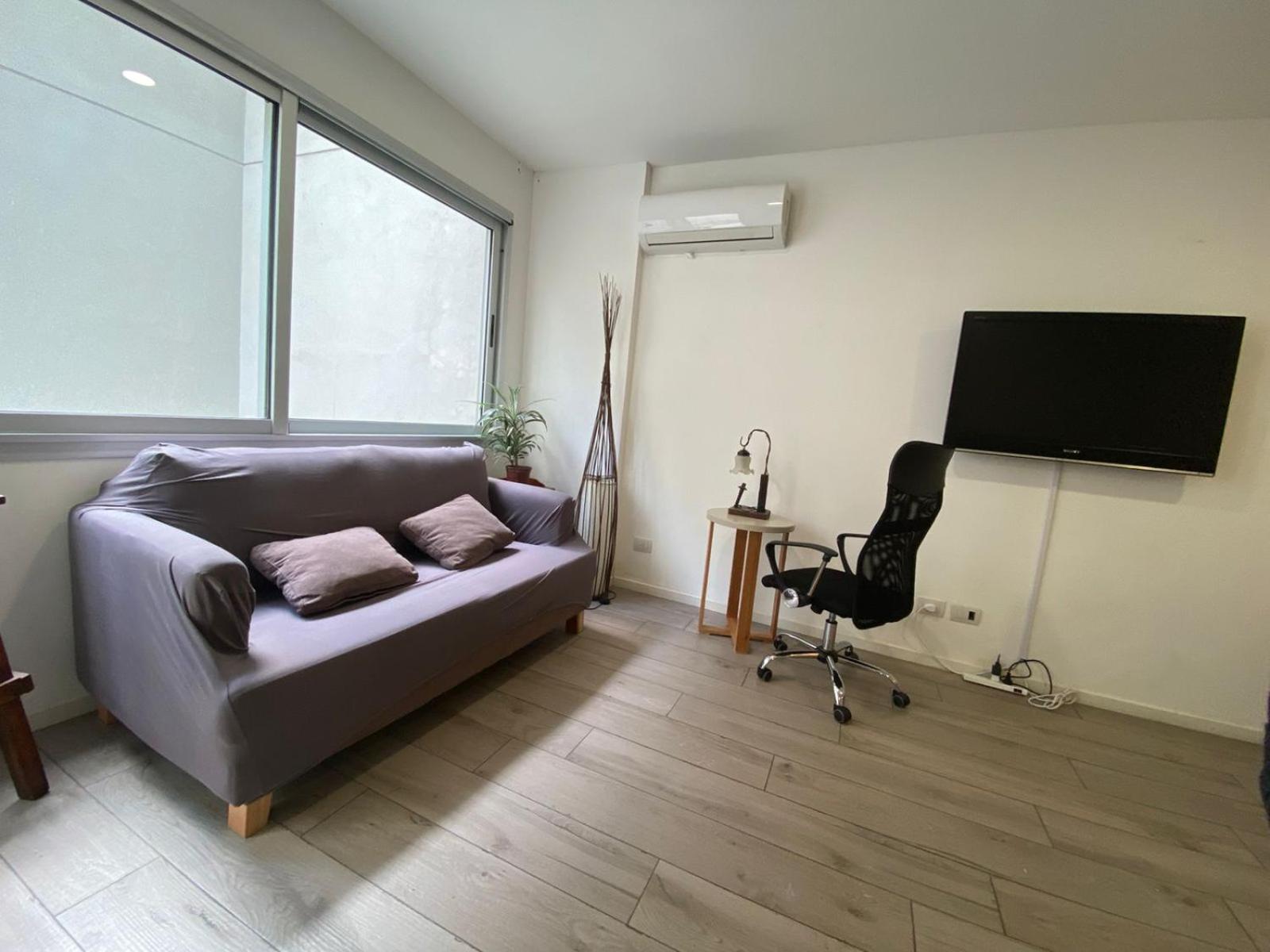 Palermo-campo De Polo + Piscina Apartamento Ciudad Autónoma de Buenos Aires