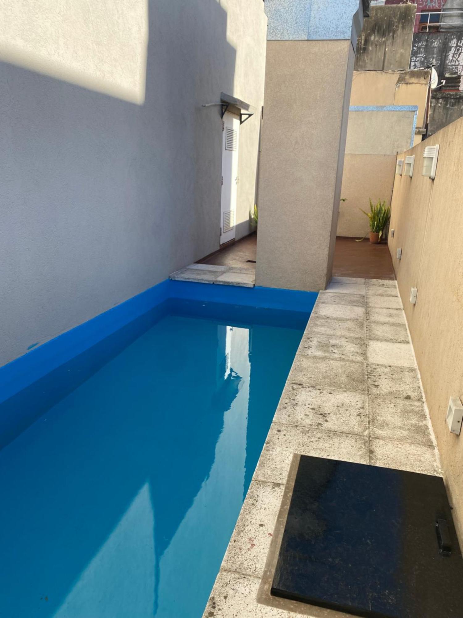 Viamonte Ii Apartamento Ciudad Autónoma de Buenos Aires