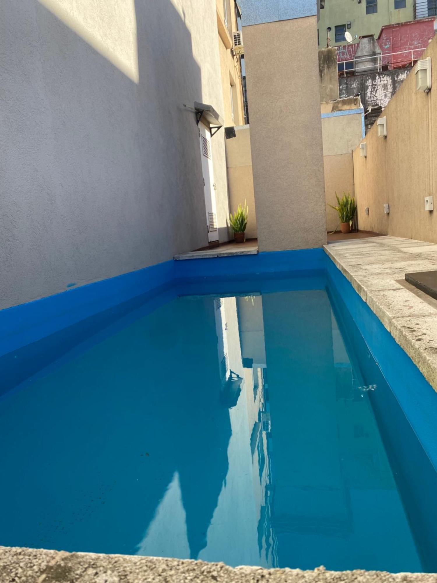 Viamonte Ii Apartamento