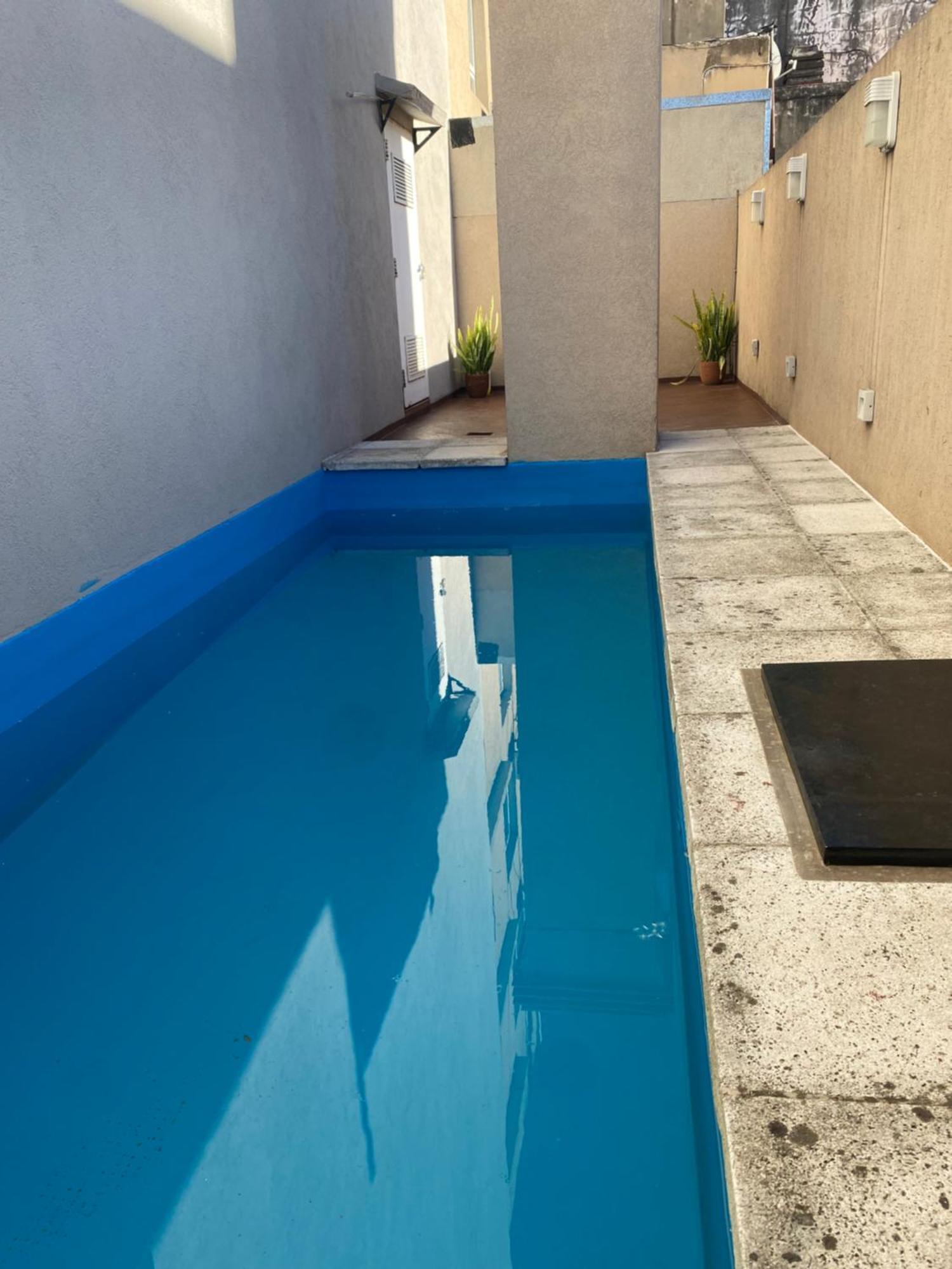 Apartamento Viamonte Ii *