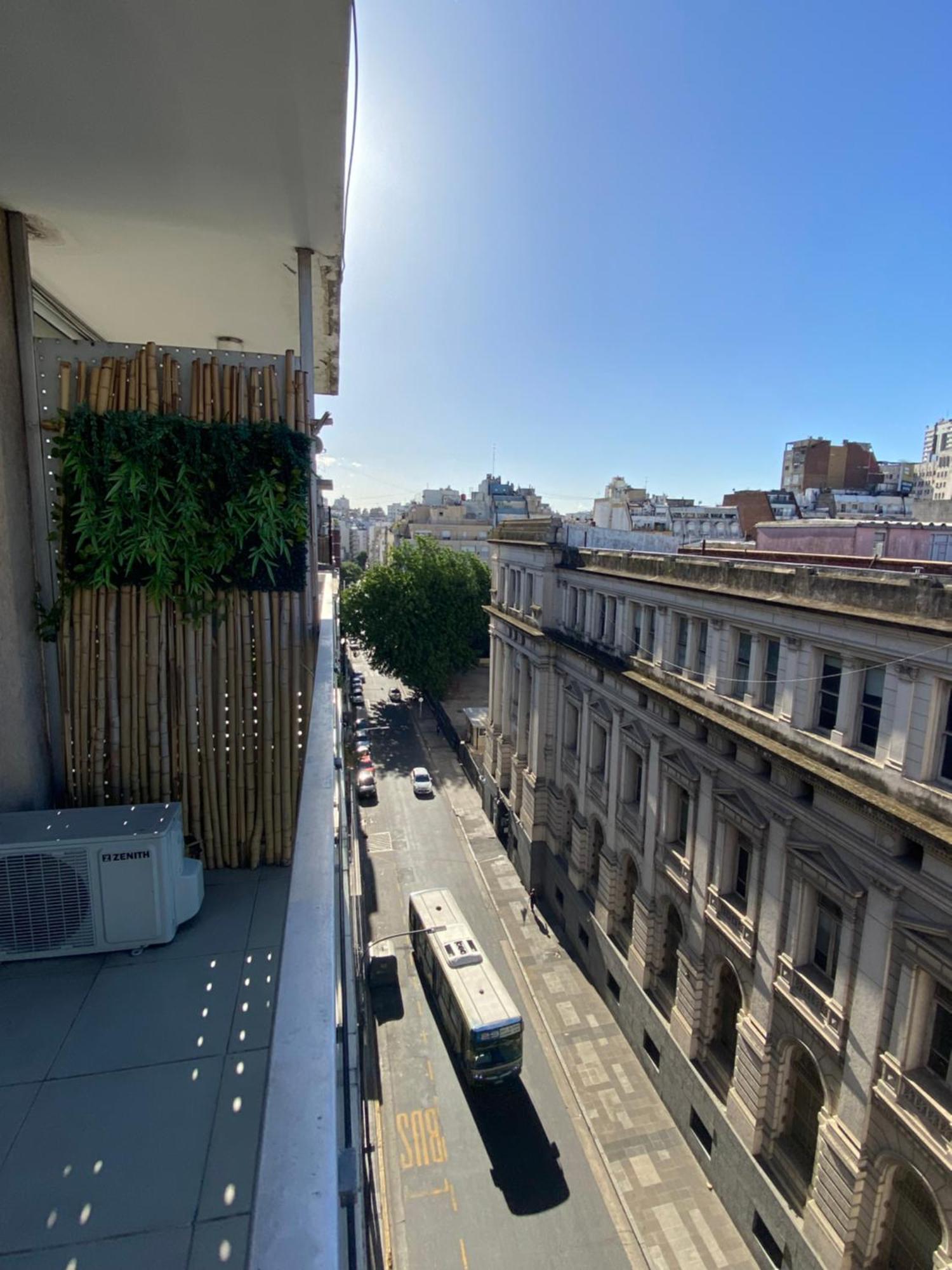 Apartamento Viamonte Ii Ciudad Autónoma de Buenos Aires
