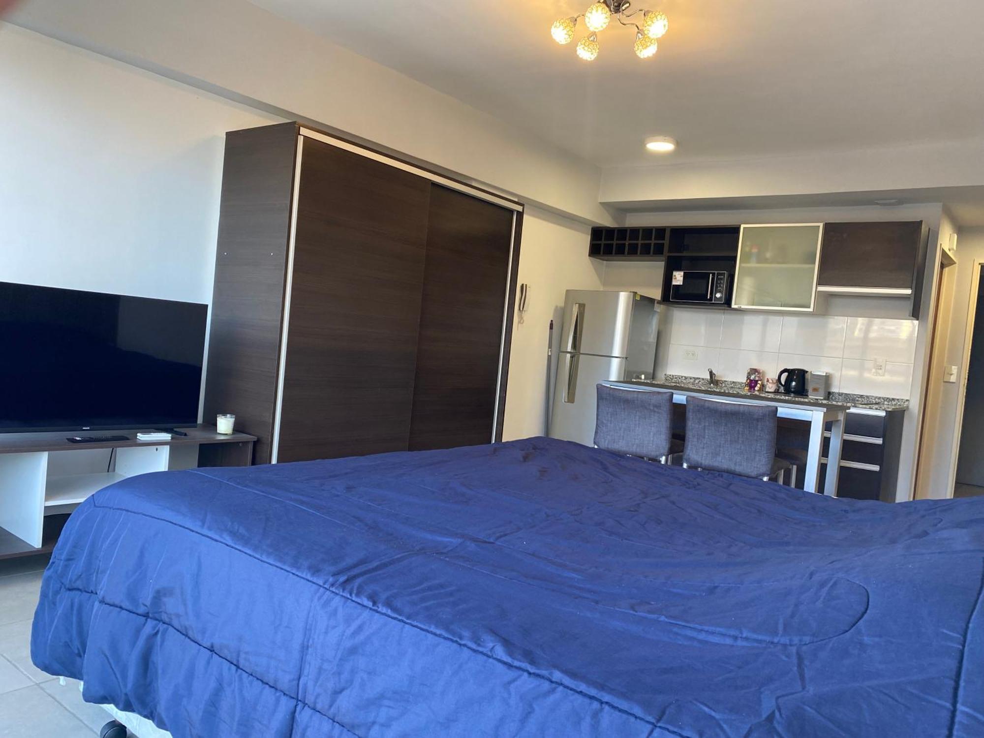 Viamonte Ii Apartamento Ciudad Autónoma de Buenos Aires