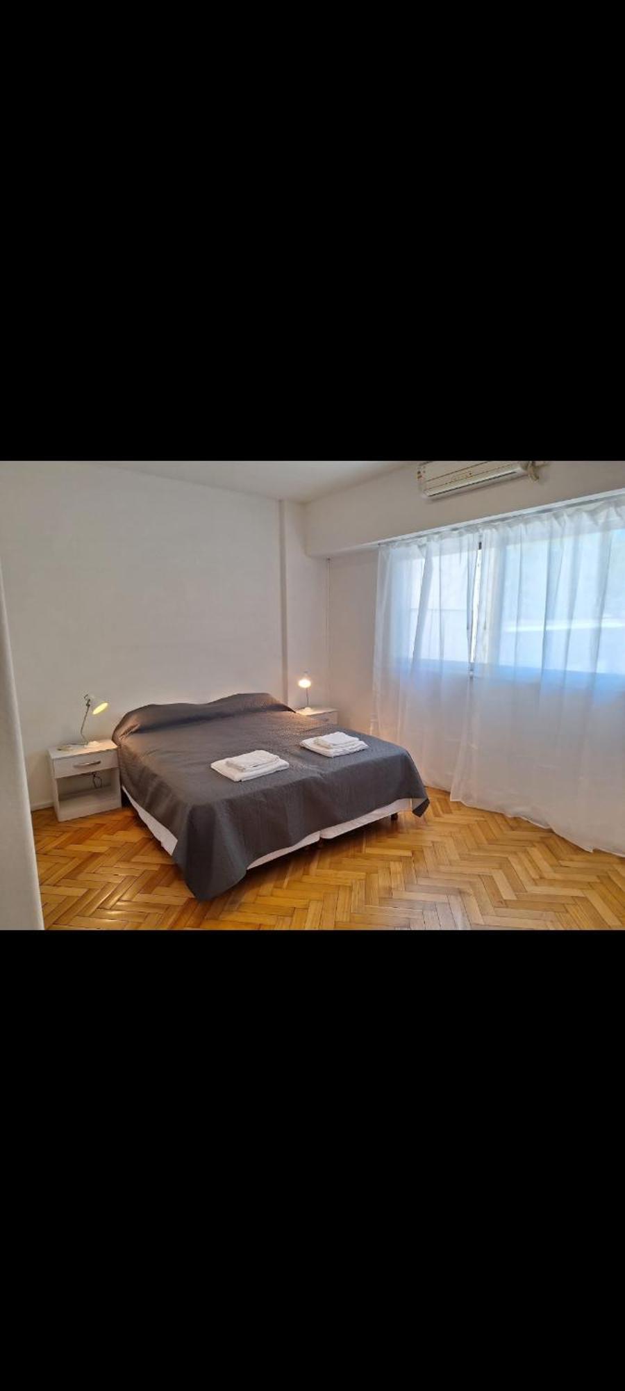 Libertad 1274 Recoleta Apartamento Buenos Aires