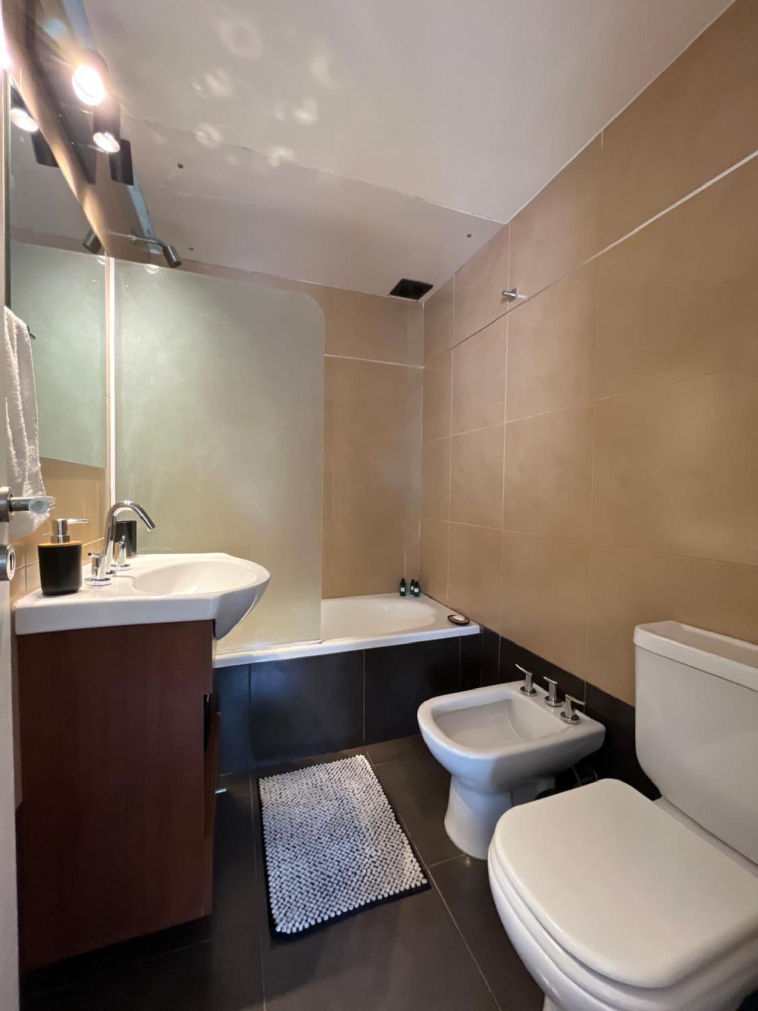 Departamento Premium En Belgrano Con Pileta *