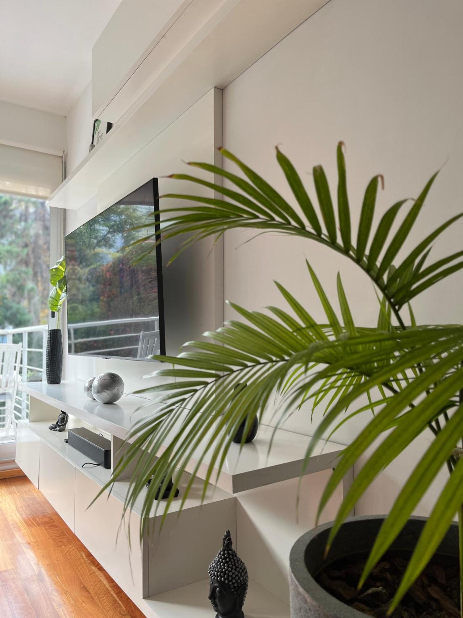 Apartamento Departamento Premium En Belgrano Con Pileta *