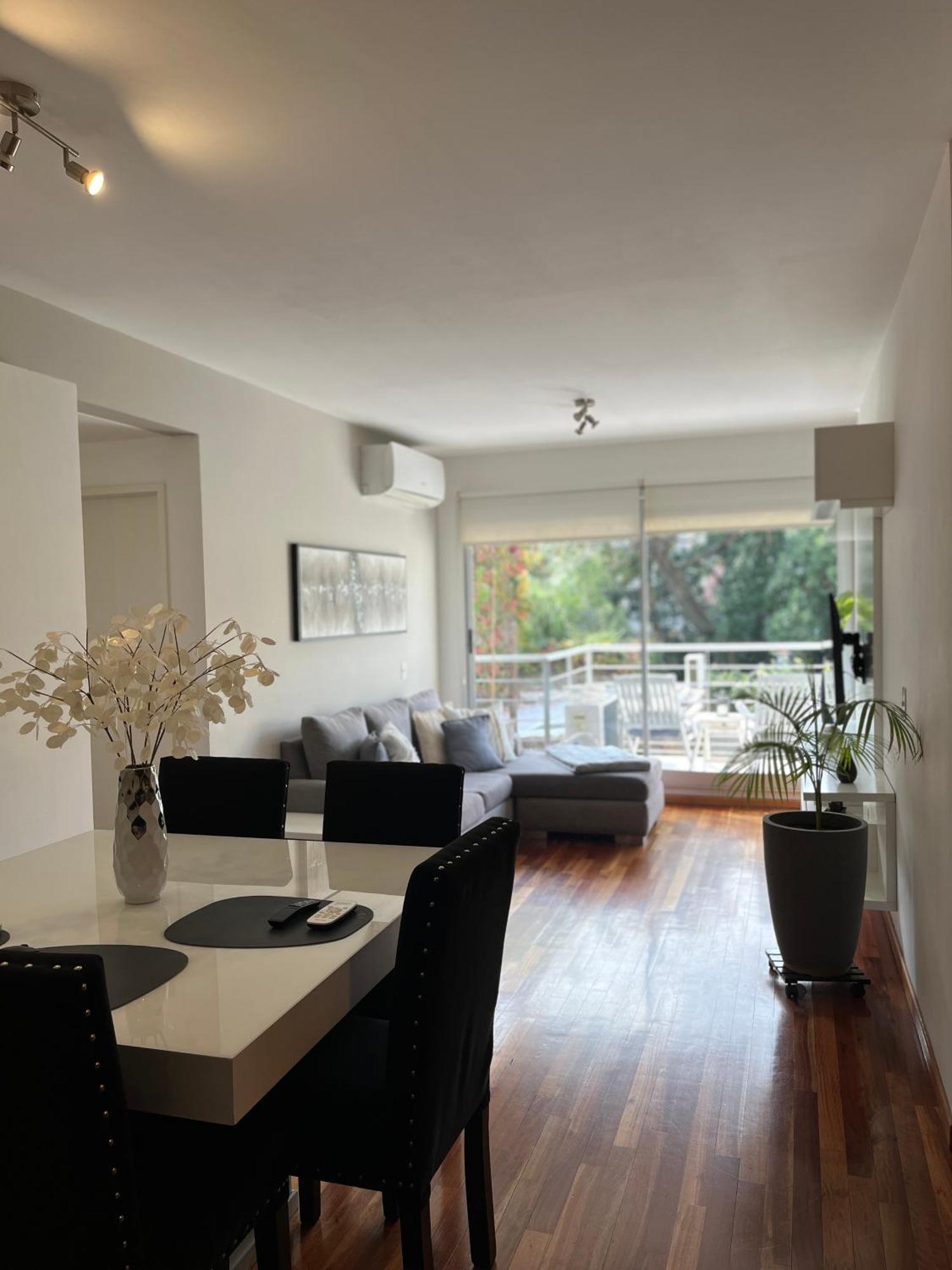 Departamento Premium En Belgrano Con Pileta Apartamento Ciudad Autónoma de Buenos Aires