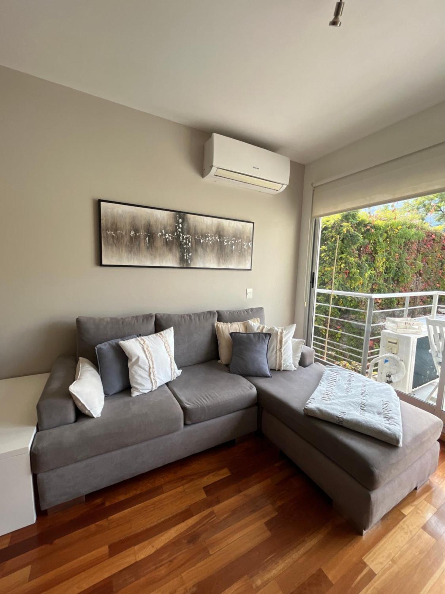 Apartamento Departamento Premium En Belgrano Con Pileta Ciudad Autónoma de Buenos Aires