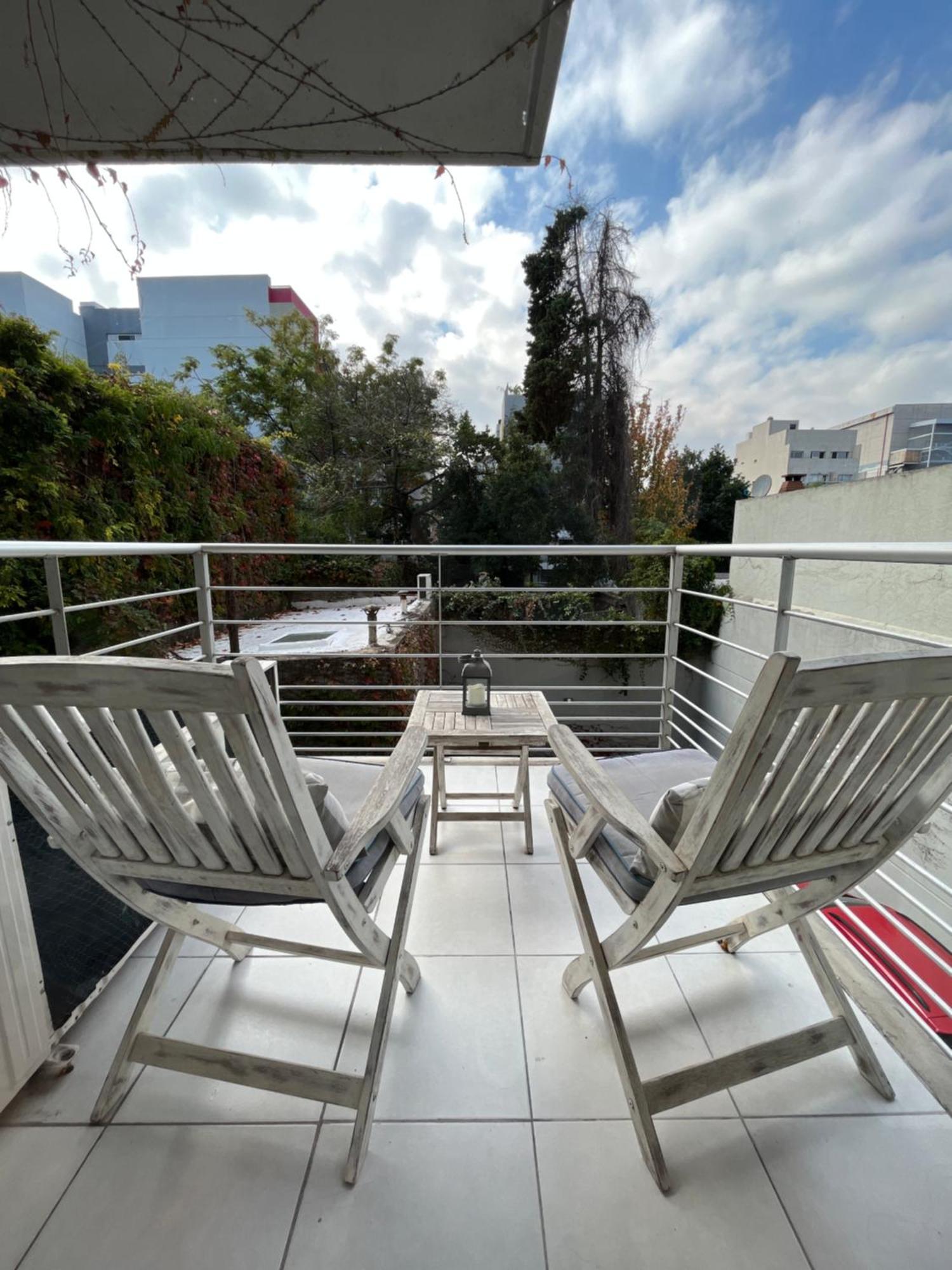Departamento Premium En Belgrano Con Pileta Apartamento Ciudad Autónoma de Buenos Aires