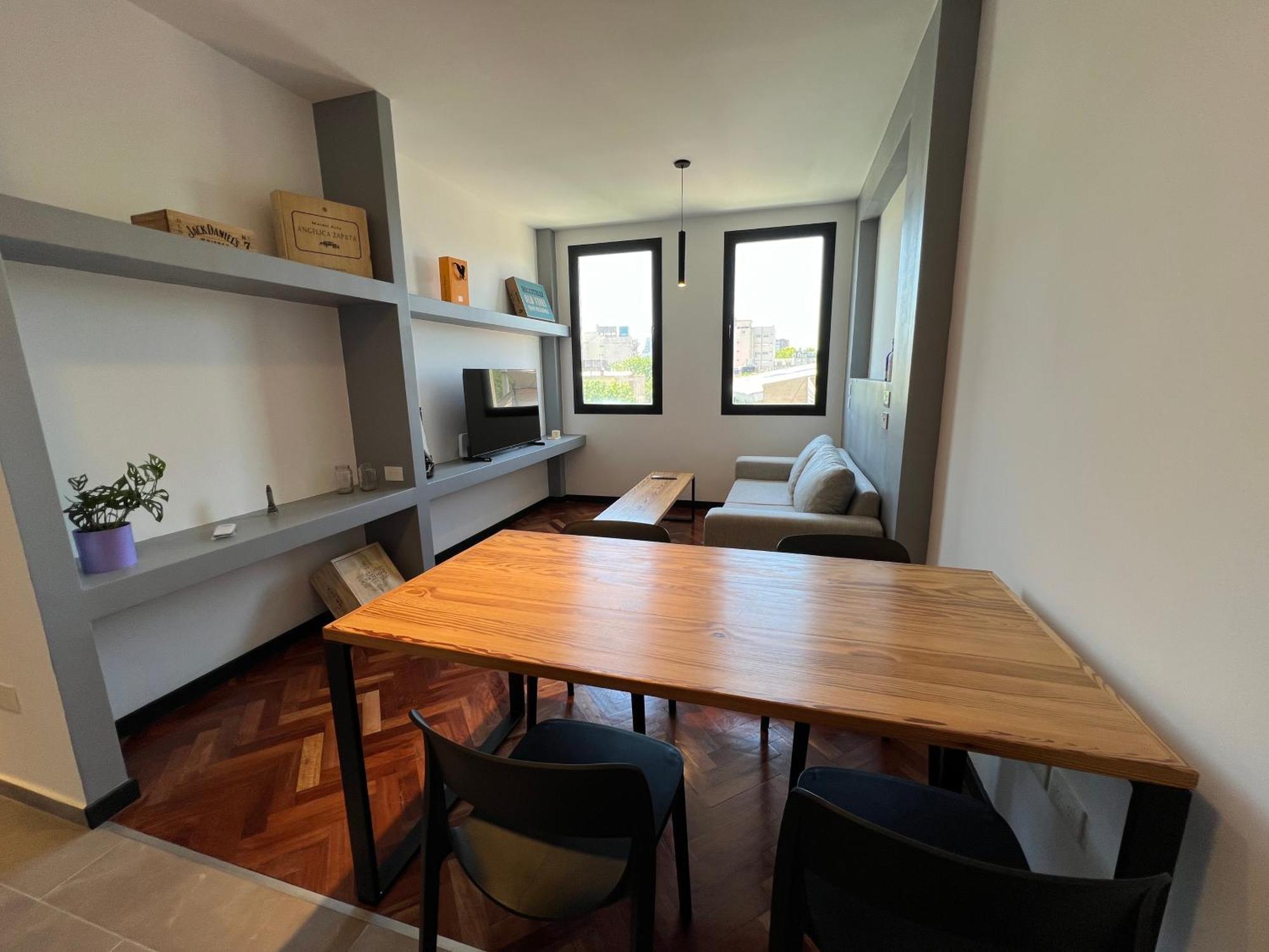 4919 Soho Live - Palermo Soho Apartamento