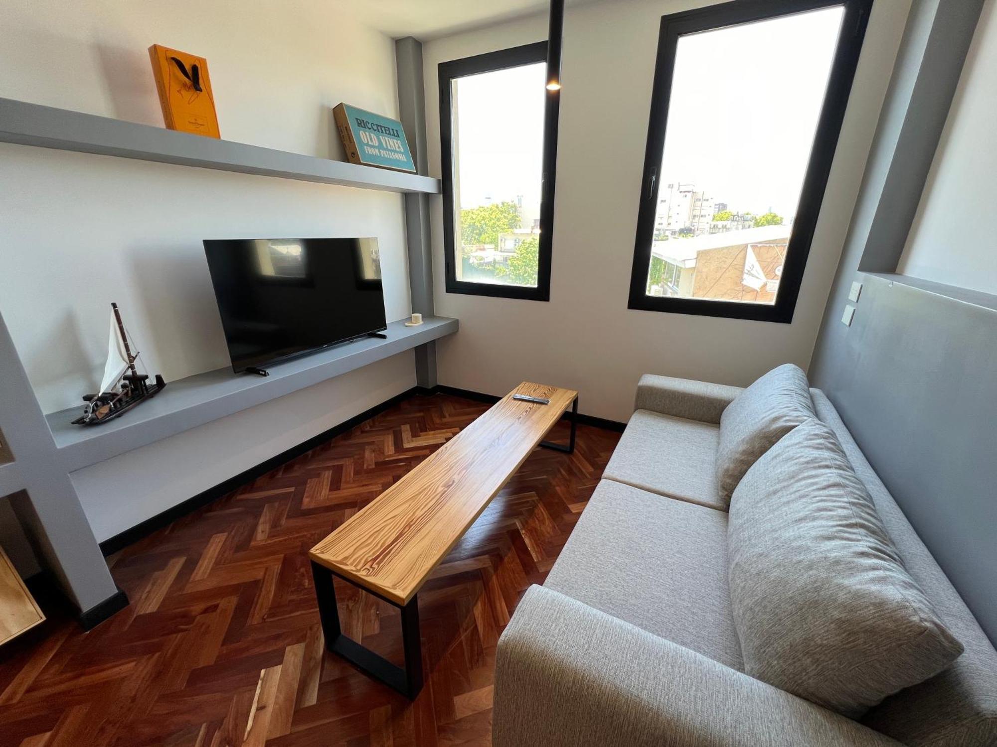 4919 Soho Live - Palermo Soho Apartamento
