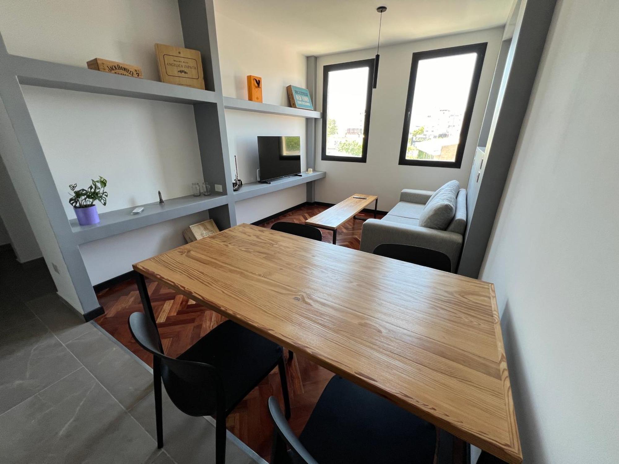 4919 Soho Live - Palermo Soho