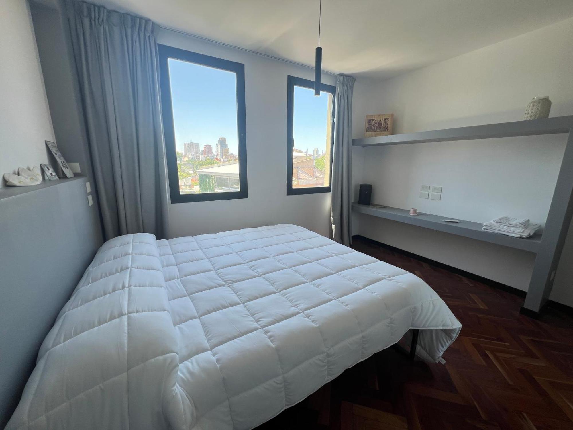Apartamento 4919 Soho Live - Palermo Soho