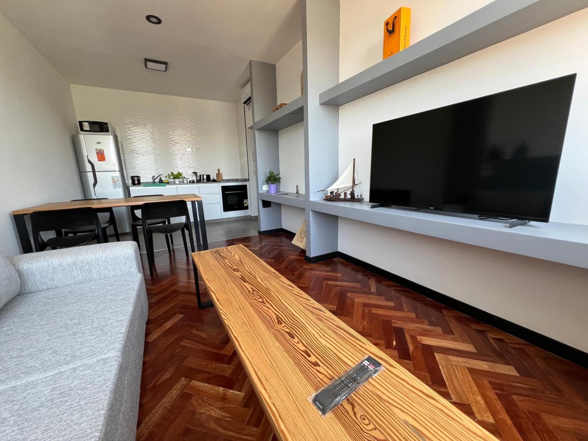 4919 Soho Live - Palermo Soho Apartamento *