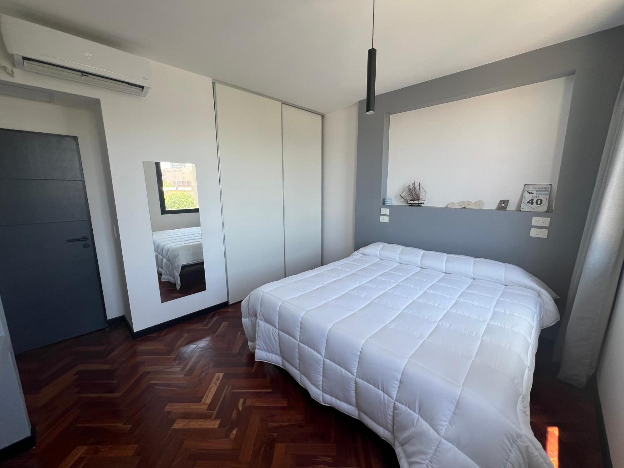 Apartamento 4919 Soho Live - Palermo Soho *