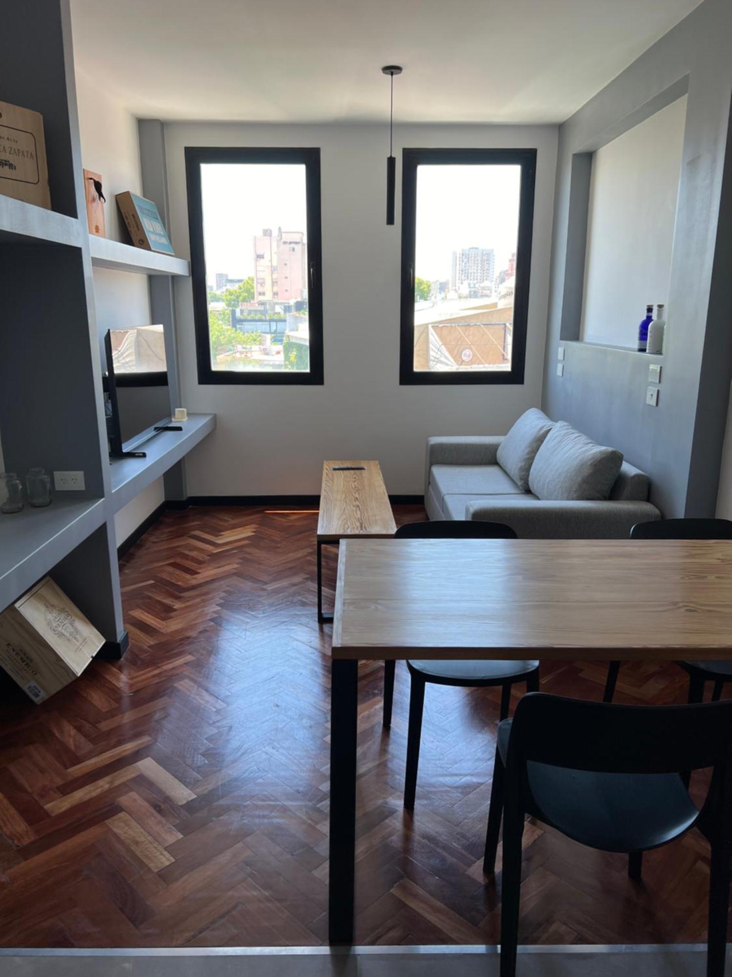 4919 Soho Live - Palermo Soho *