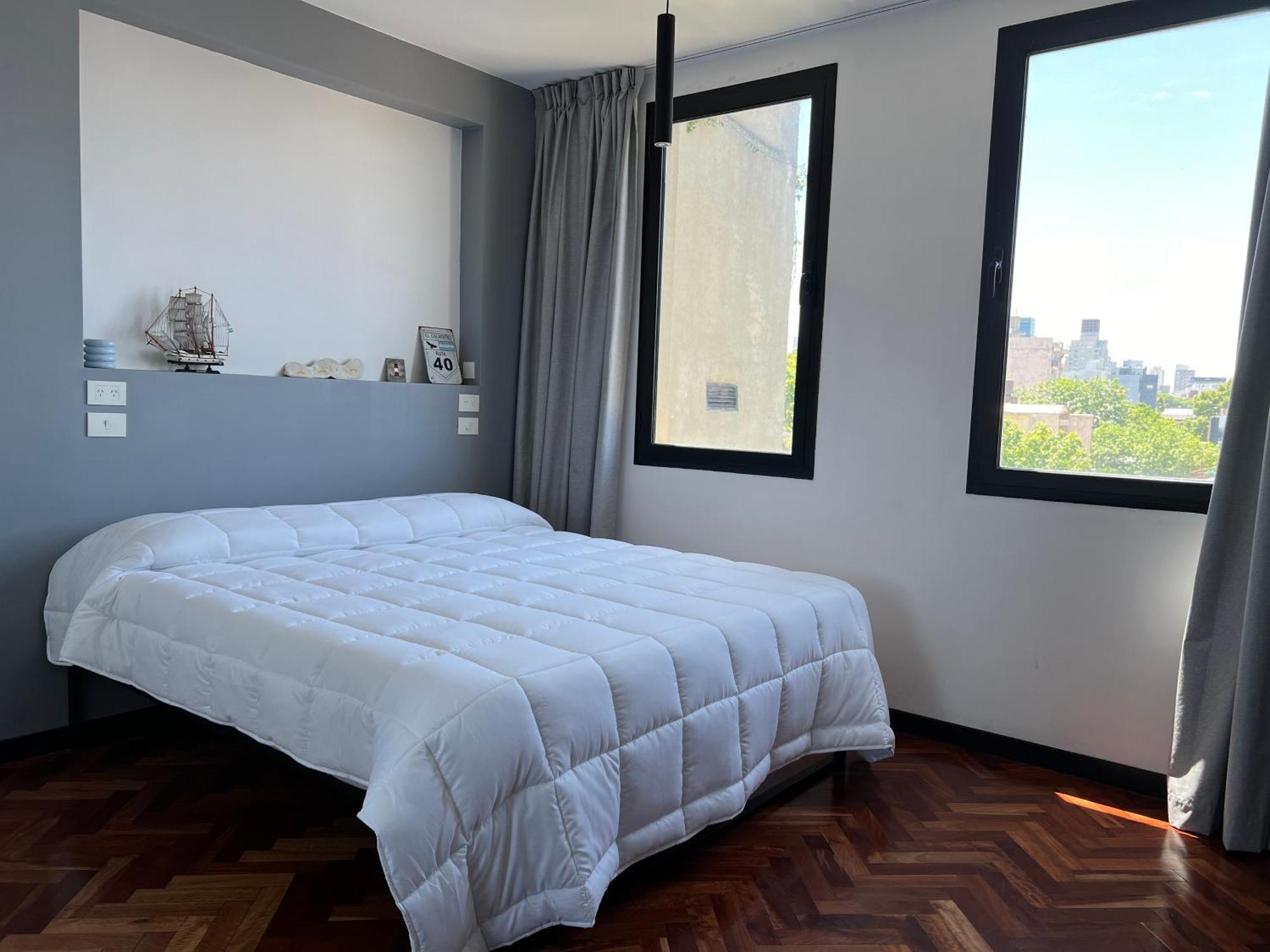 4919 Soho Live - Palermo Soho Apartamento *