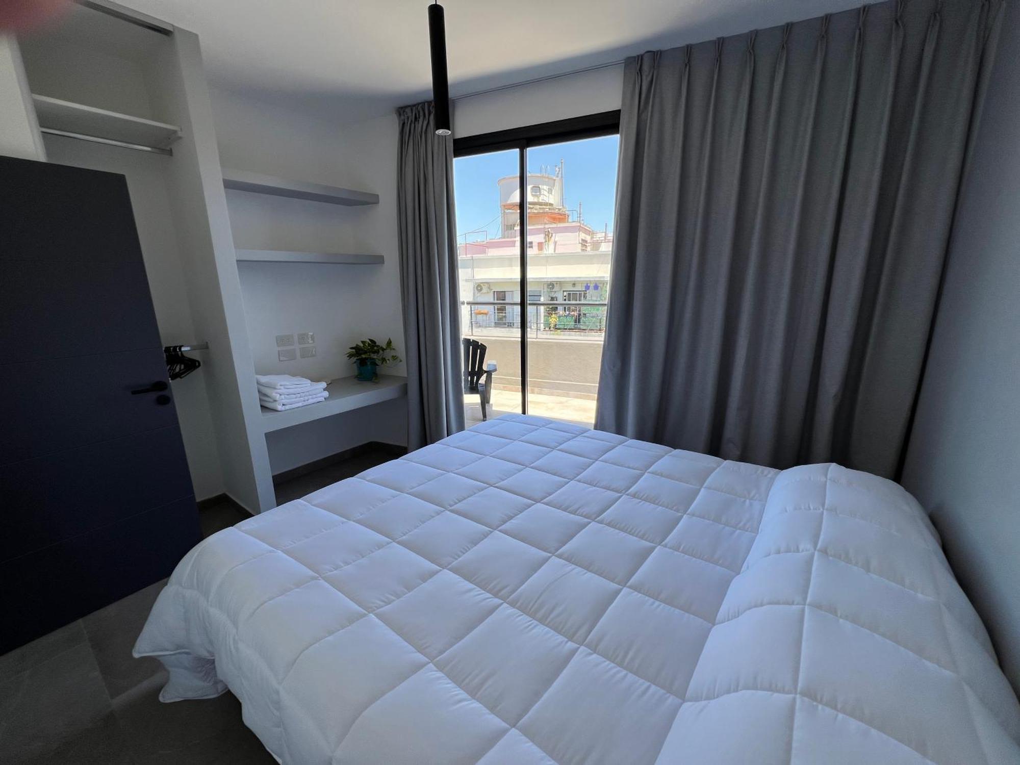 4919 Soho Live - Palermo Soho Apartamento
